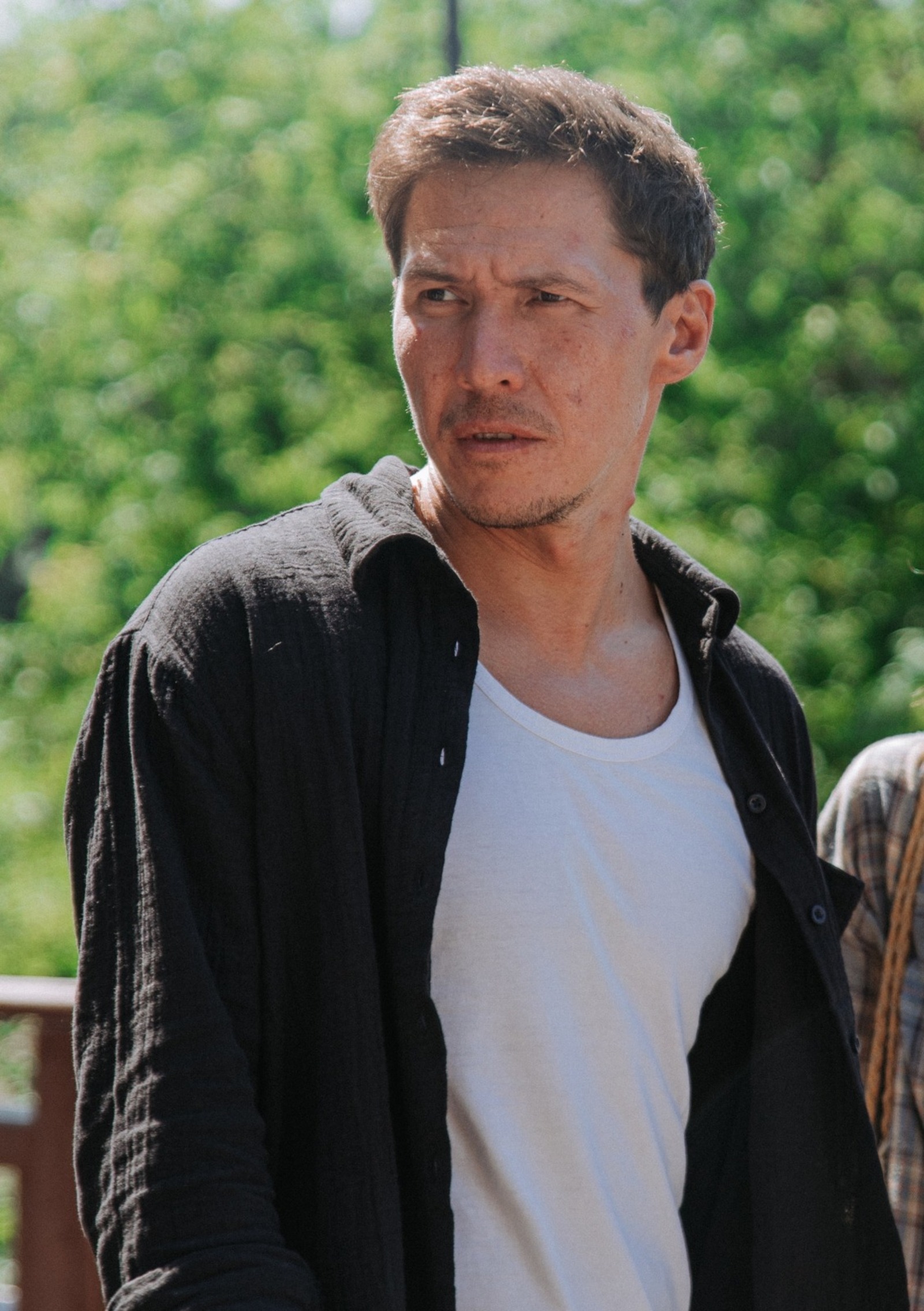 Режиссер из Уфы Урал Сафин снял комедийный сериал для ТНТ