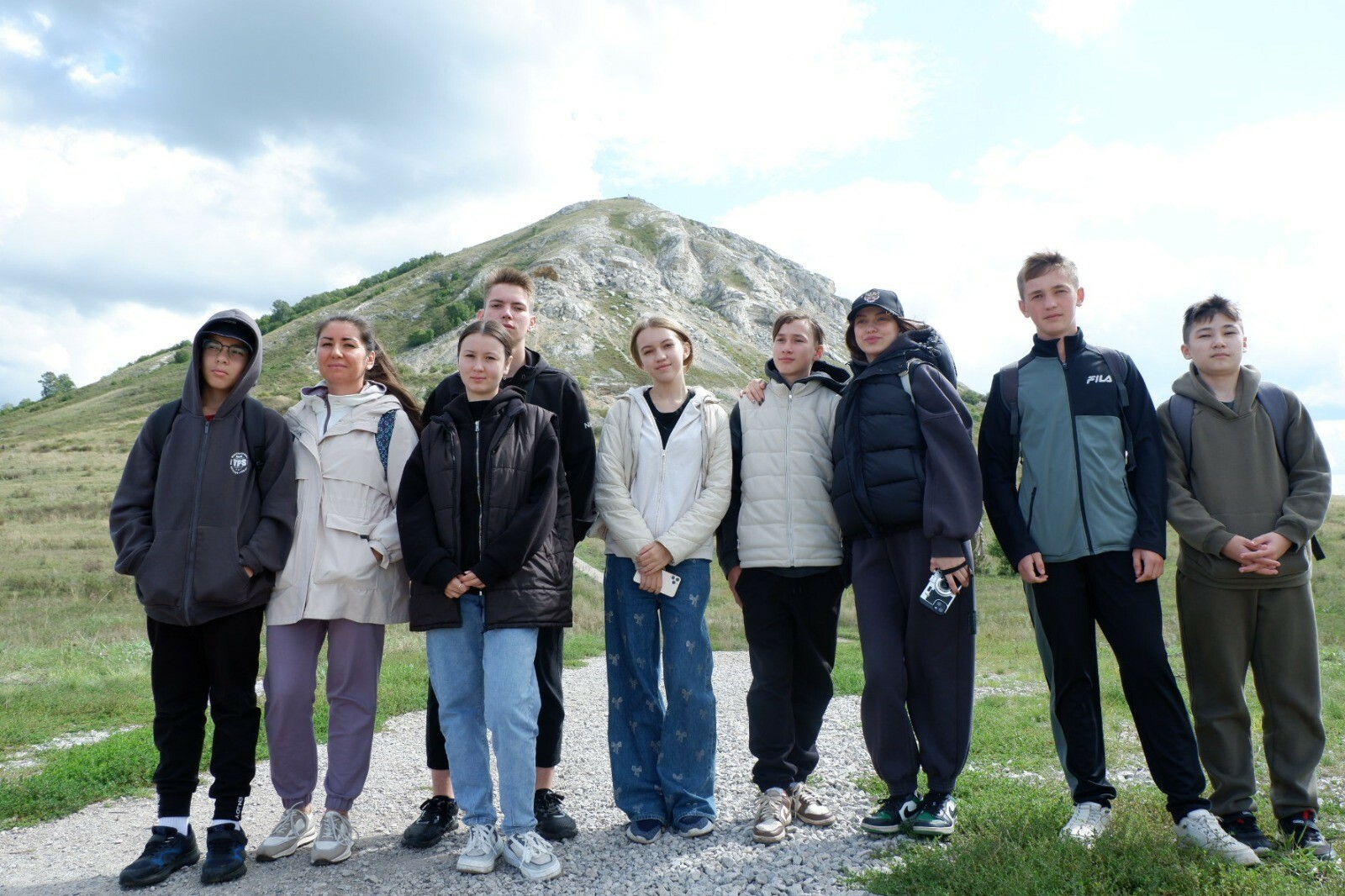 В Межвузовском кампусе Уфы запустили научно-популярный маршрут имени Ломоносова