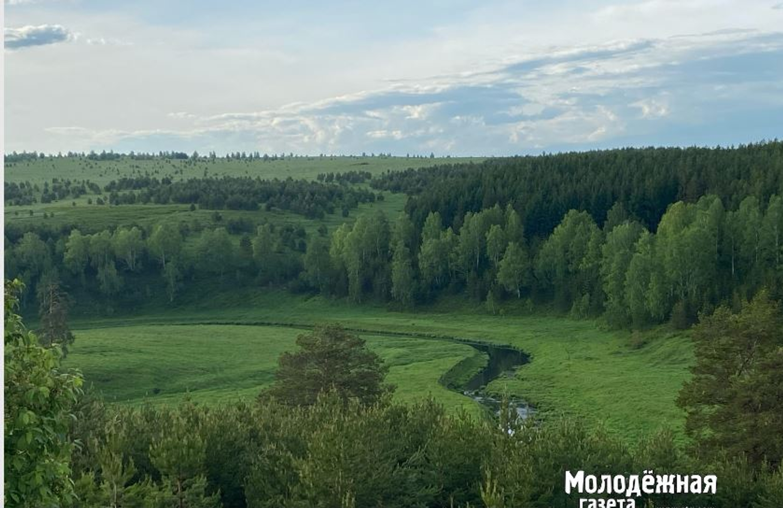 Минлесхоз Башкирии информирует об открытии пожароопасного сезона