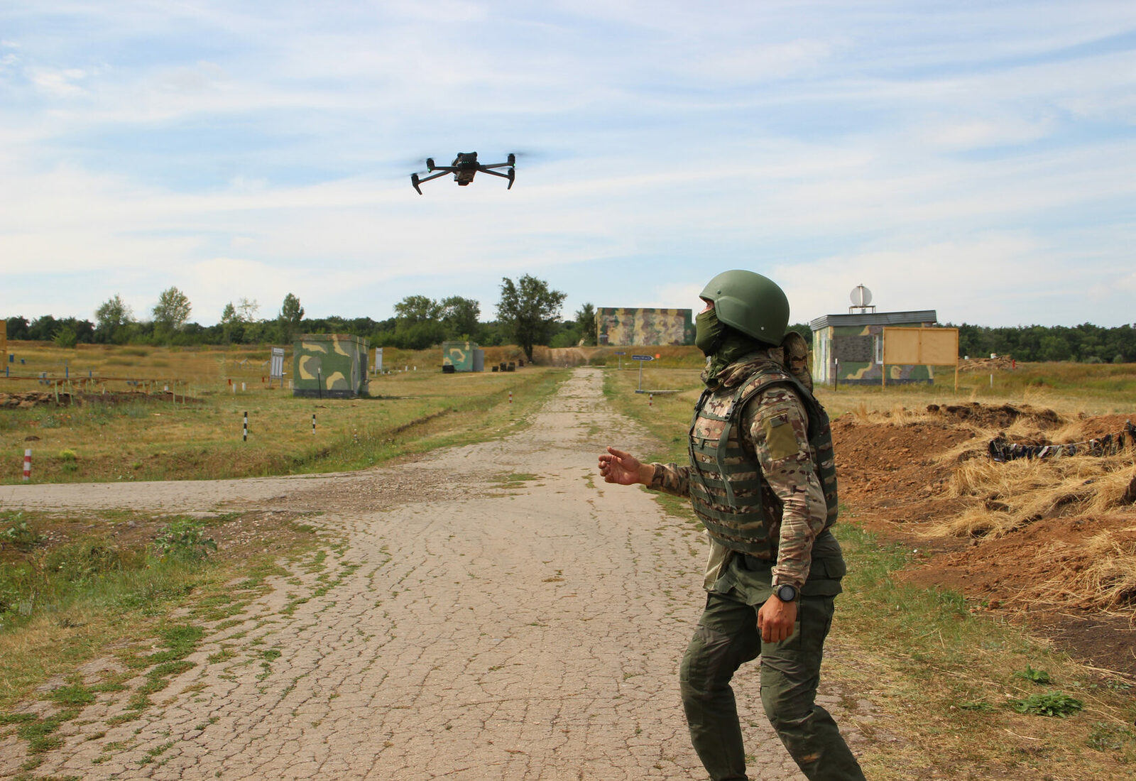 Что жители Башкирии должны знать о наборе в войска беспилотных систем?