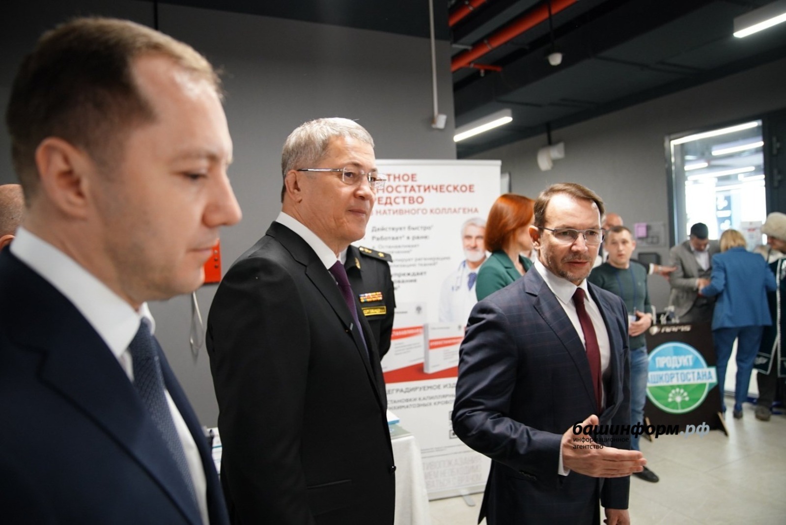 В Башкирии медики регионов ПФО обмениваются опытом военно-полевой хирургии