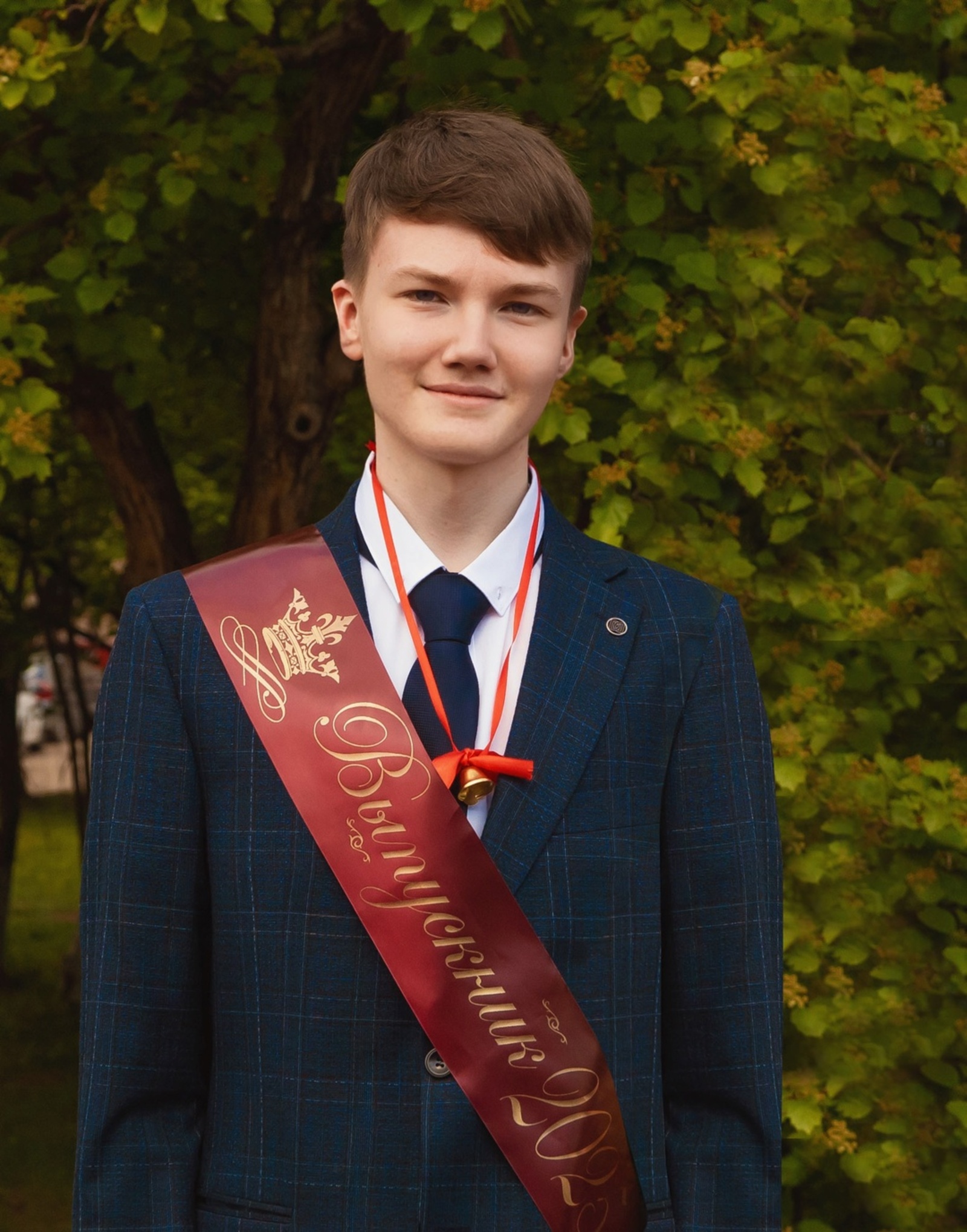 Выпускник из Туймазов сдал ЕГЭ по информатике на 100 баллов