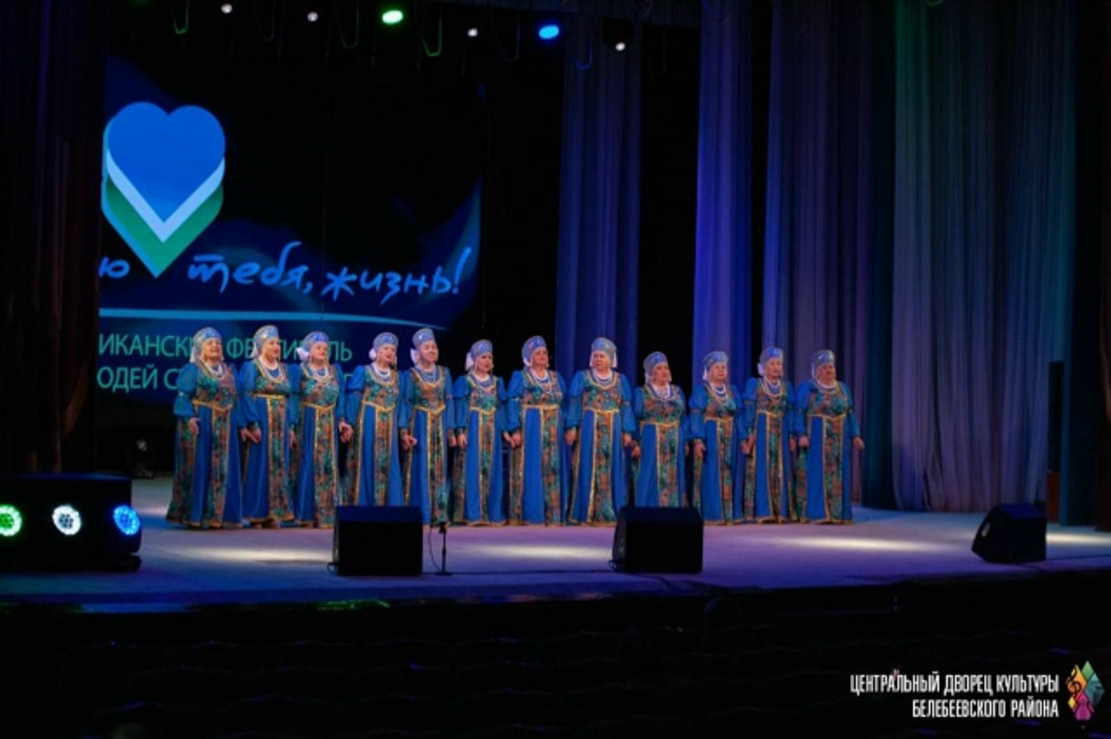 Жители Туймазов могут принять участие в фестивале самодеятельного творчества