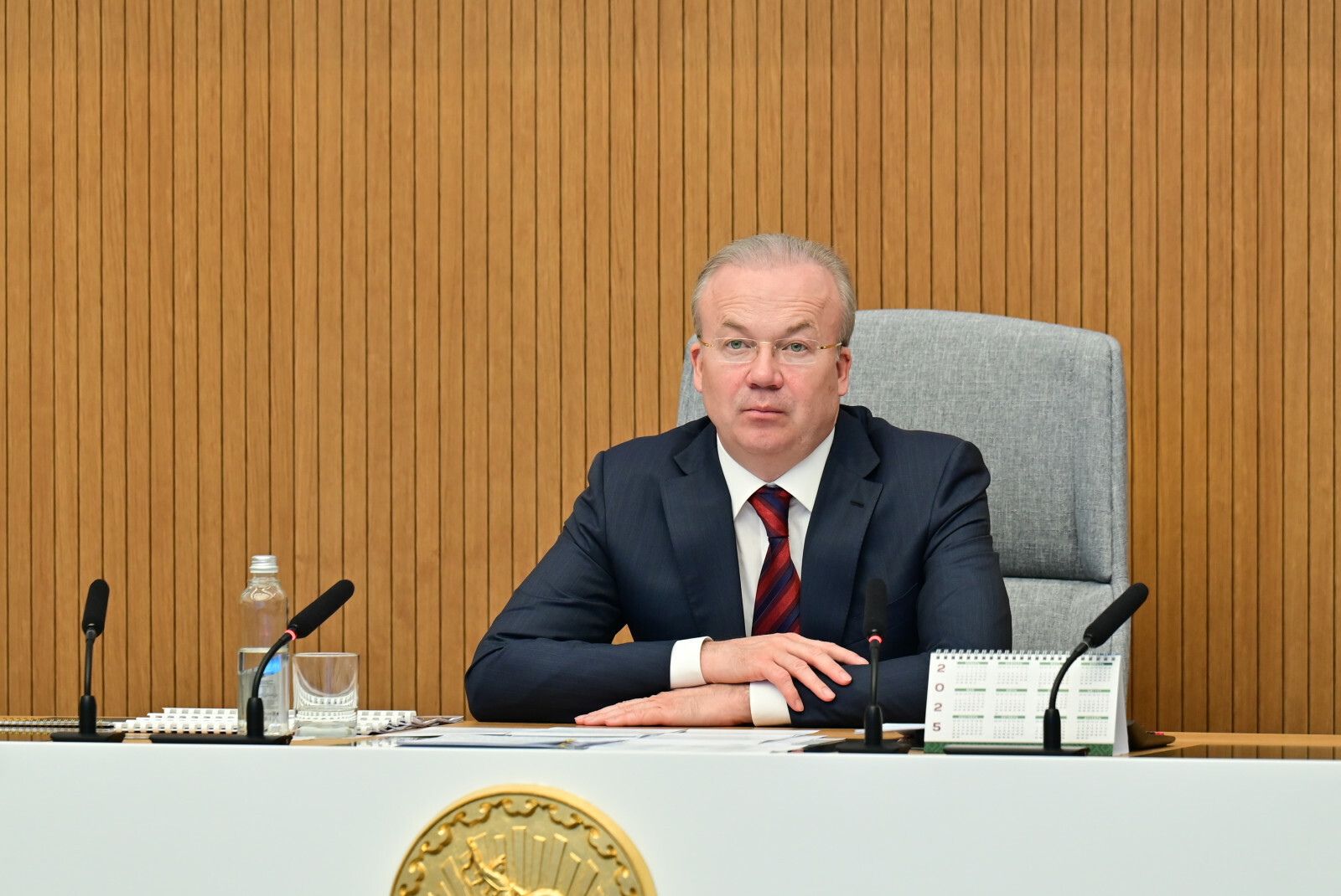 В Башкирии количество нарушений на дорогах уменьшилось на 11,5 процента