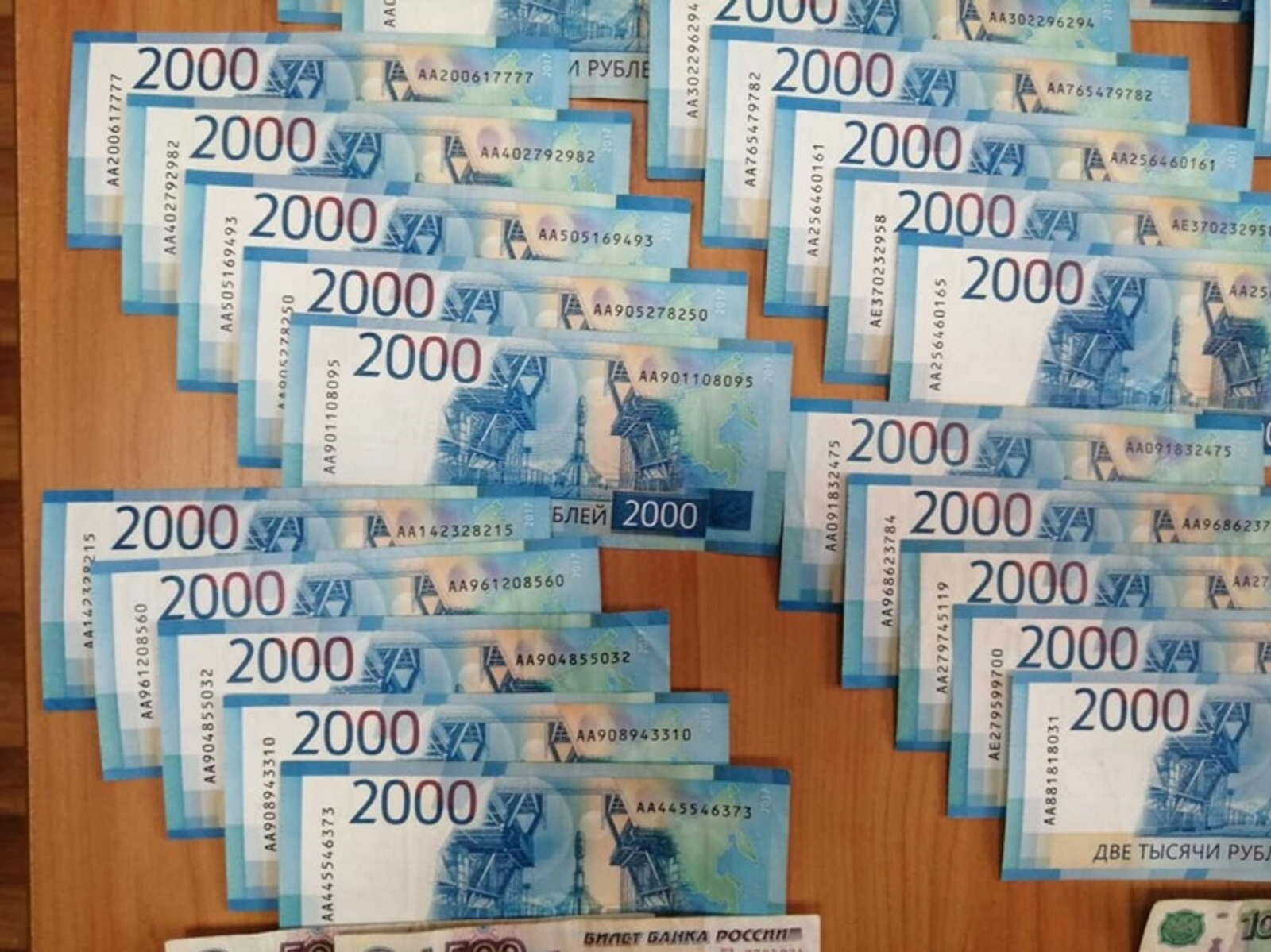 Житель Башкирии перевел лжеброкерам более 3 миллионов рублей