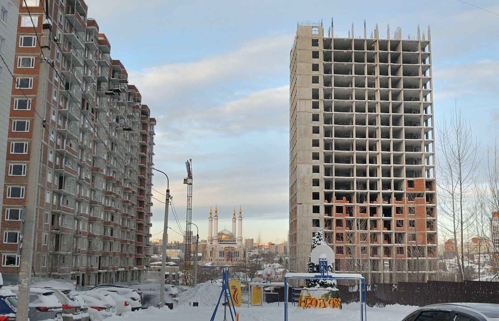 В России продлен эксперимент по партнерскому финансированию