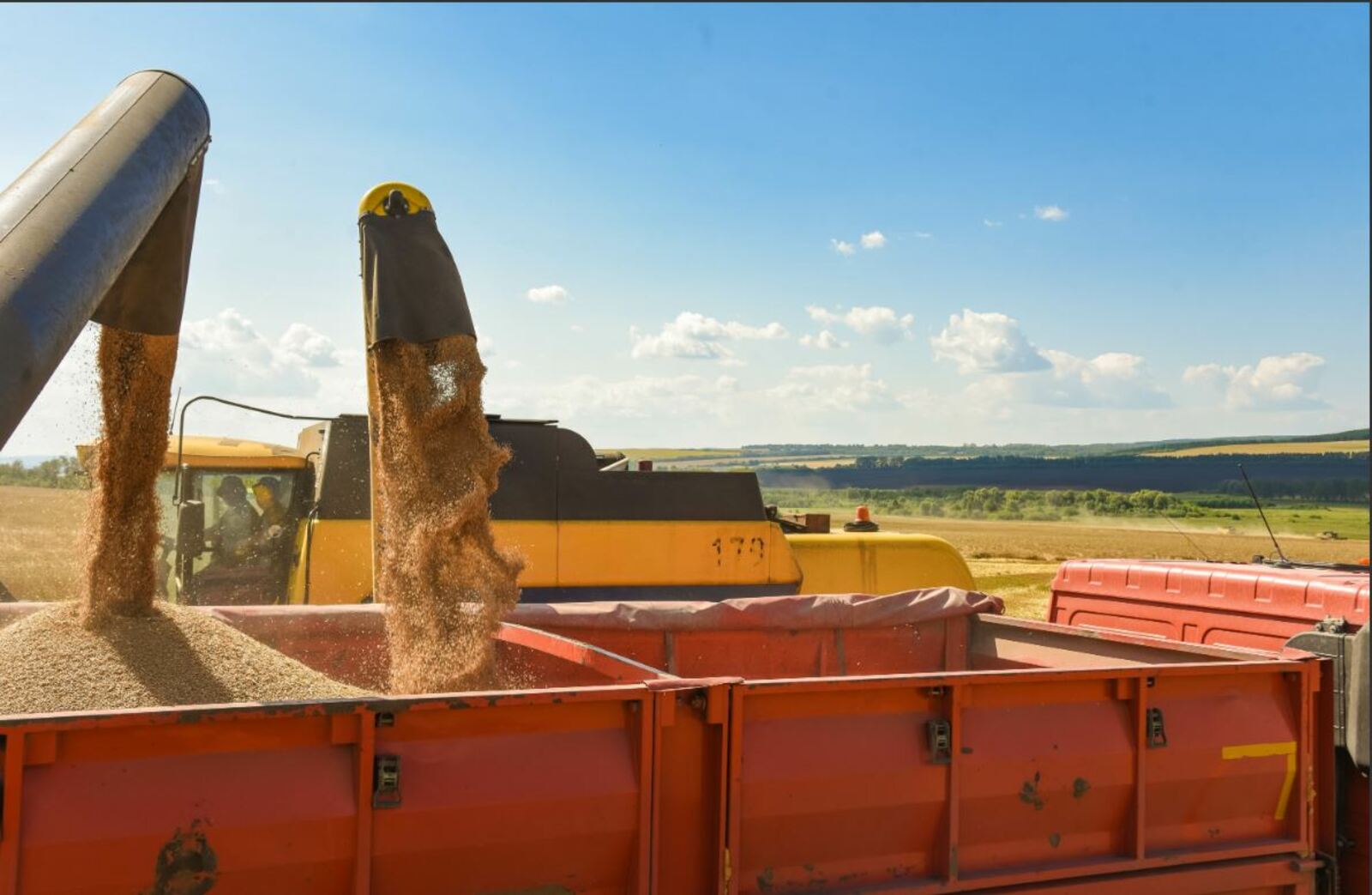 В Туймазах побывала делегация Министерства сельского хозяйства Башкирии