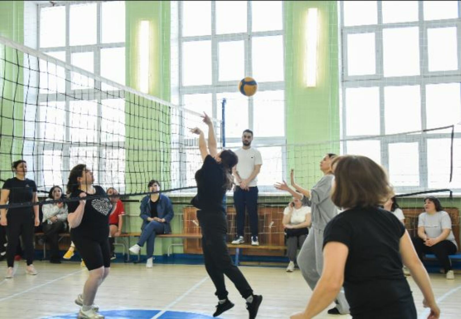 В честь Дня Победы в Туймазах пройдут спортивные состязания