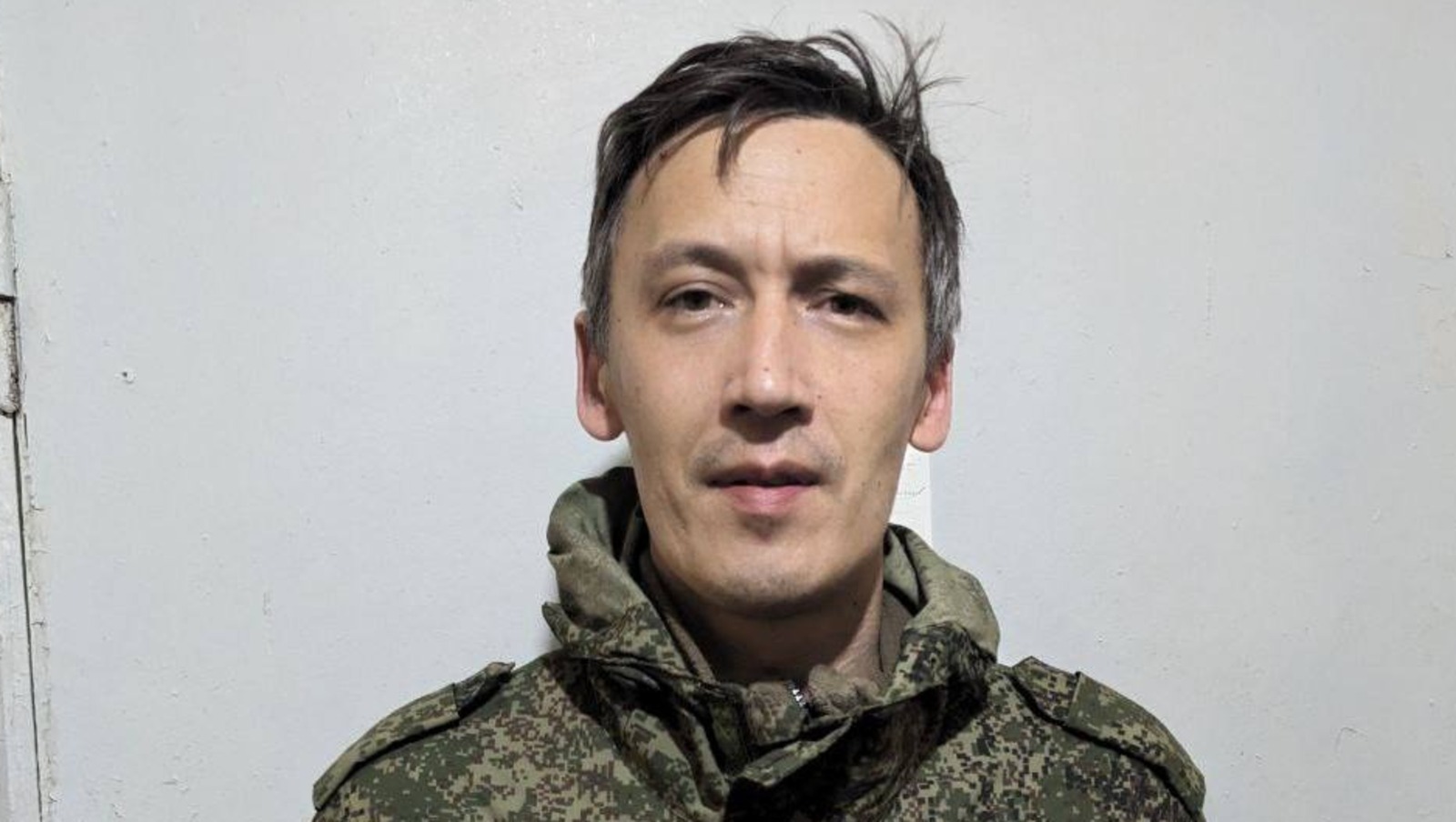 Врача из Башкирии наградили медалью ордена «За заслуги перед Отечеством»