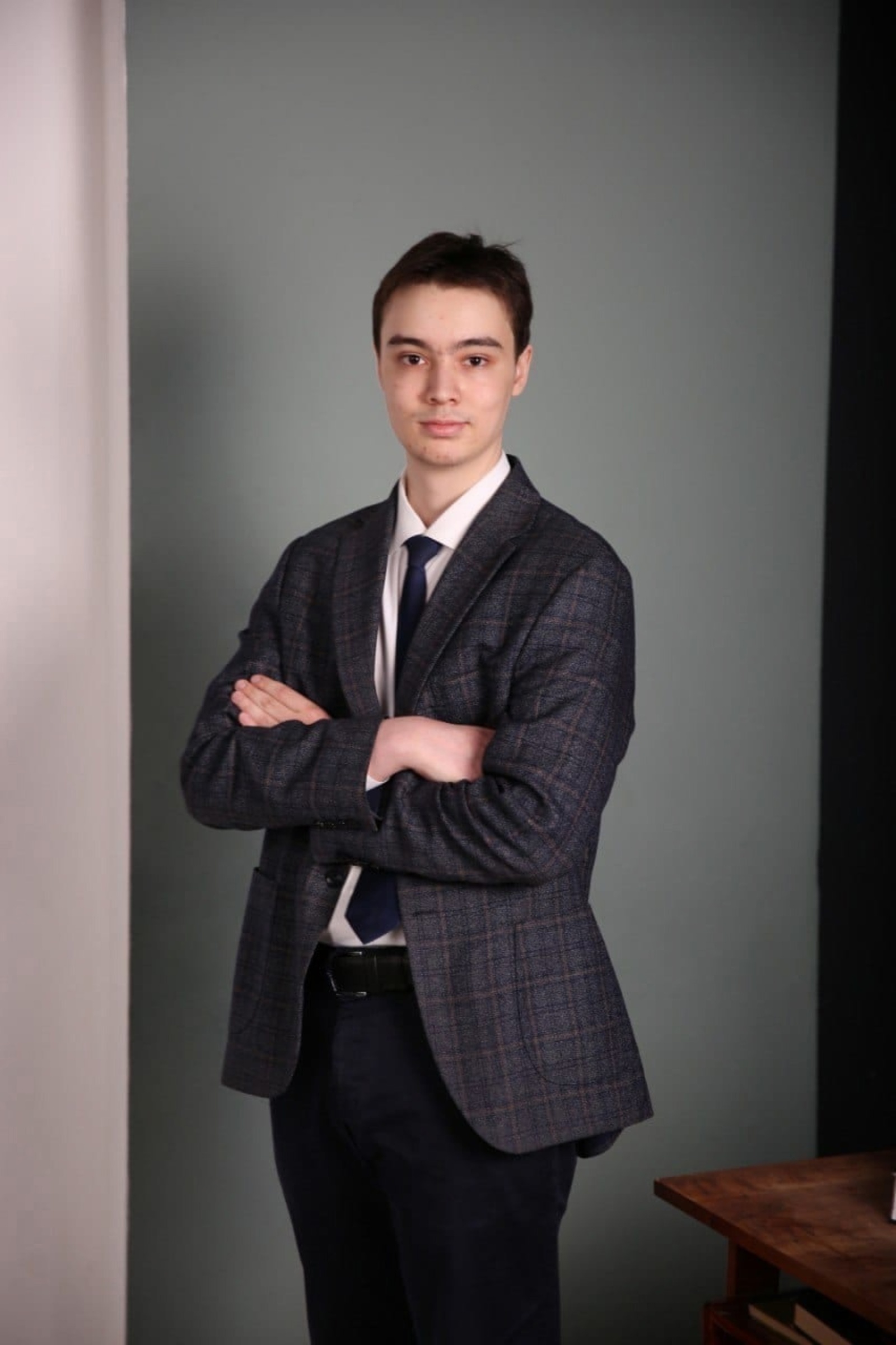 Выпускник впервые в Башкирии набрал 300 баллов на ЕГЭ