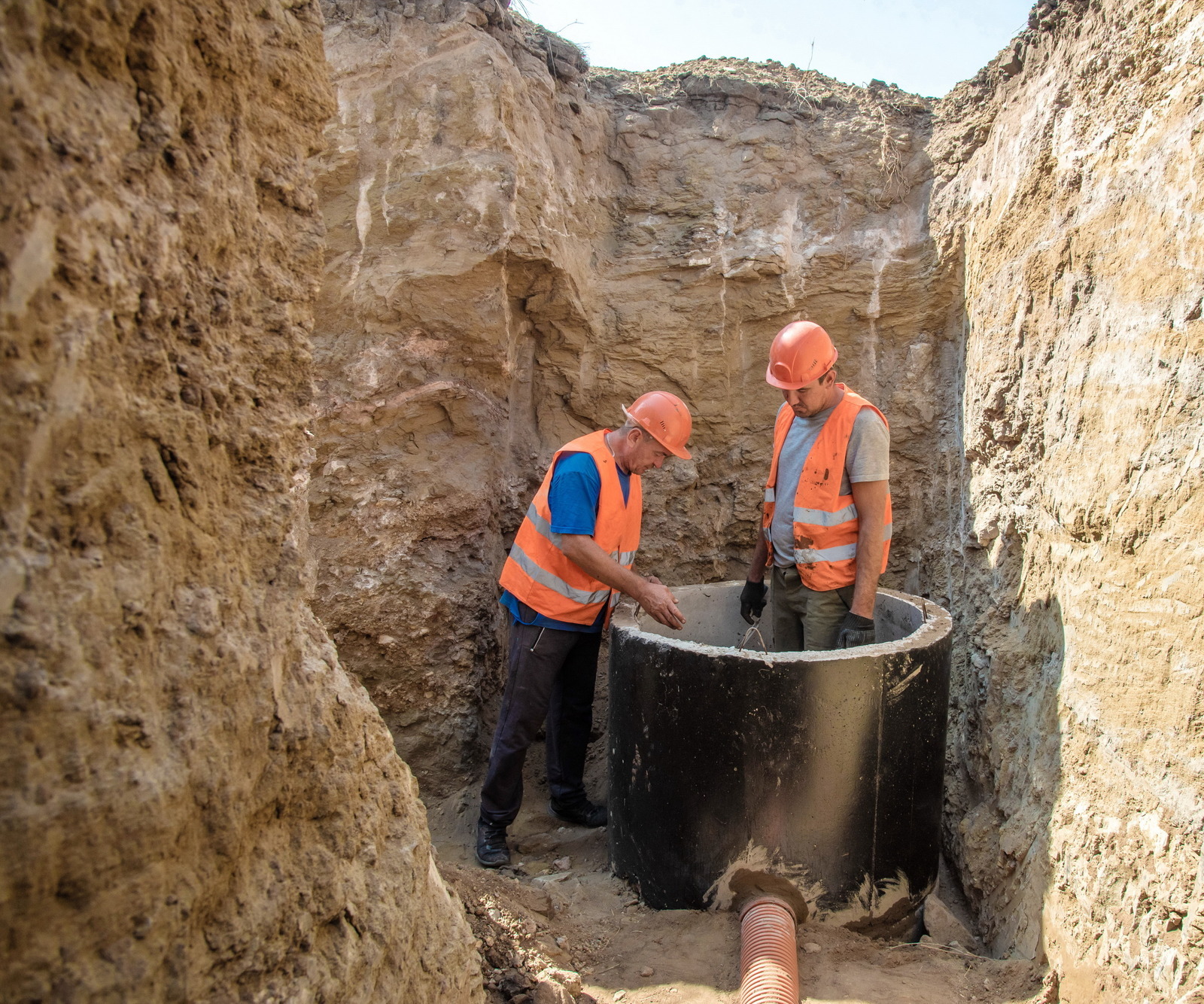 В Башкирии по нацпроекту отремонтируют 46 объектов ЖКХ