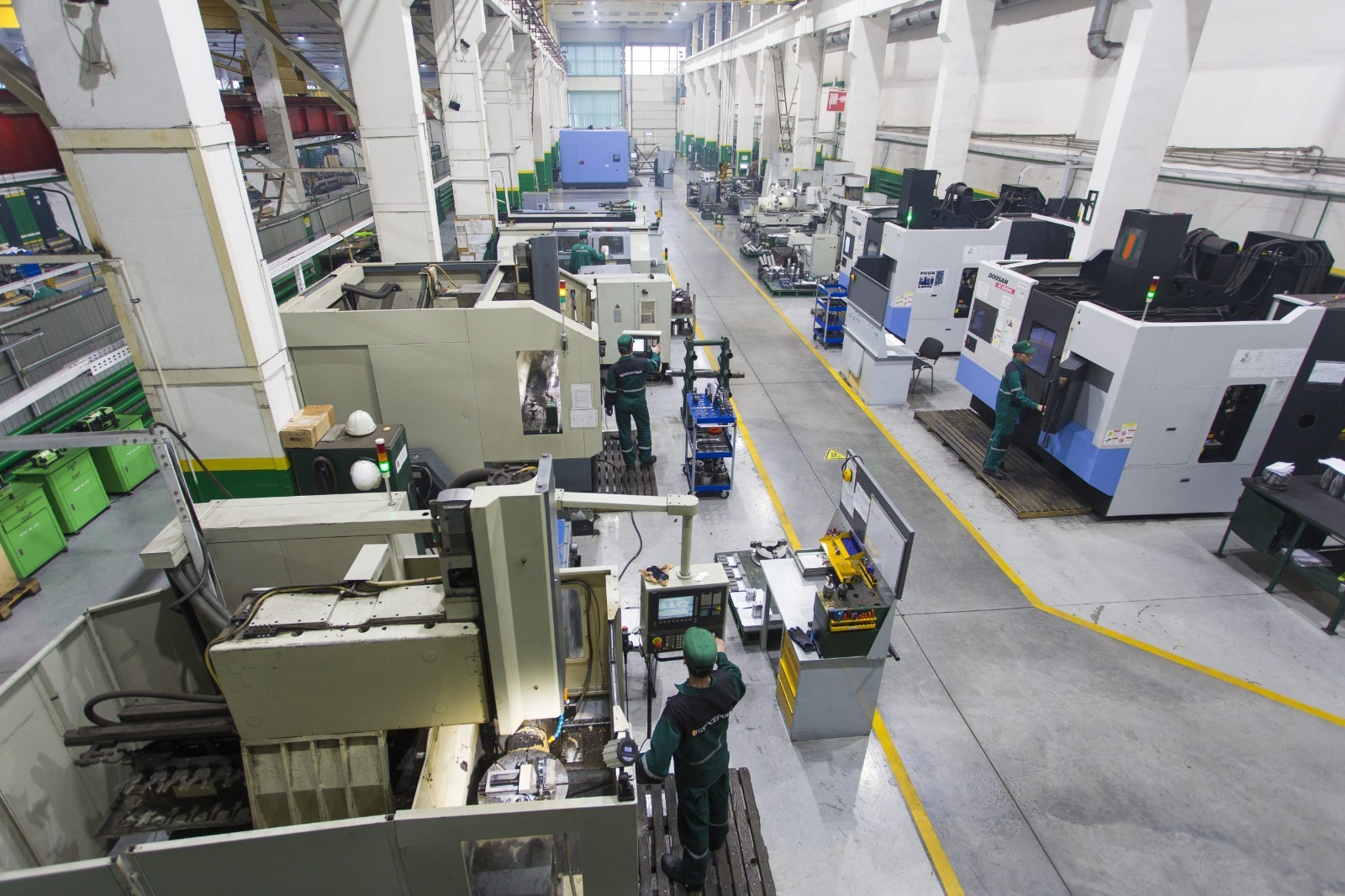 В Башкирии воспользоваться поддержкой центра компетенций смогут 23 предприятия