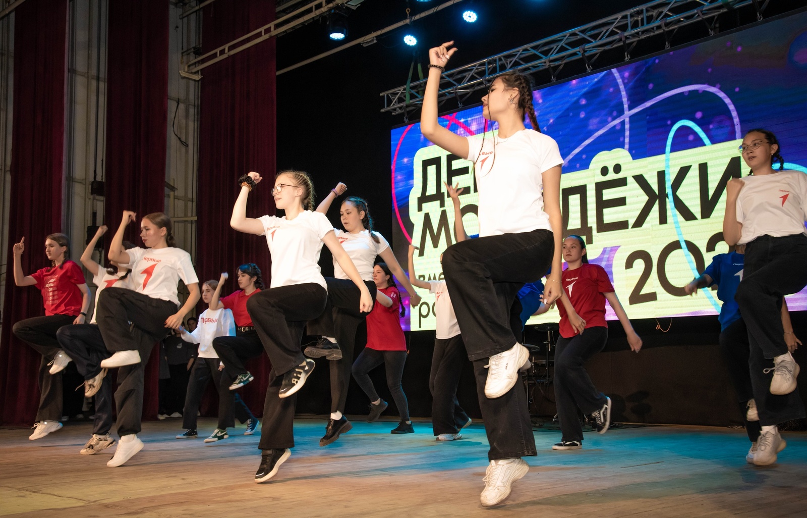 В Туймазах масштабно отпразднуют День молодежи