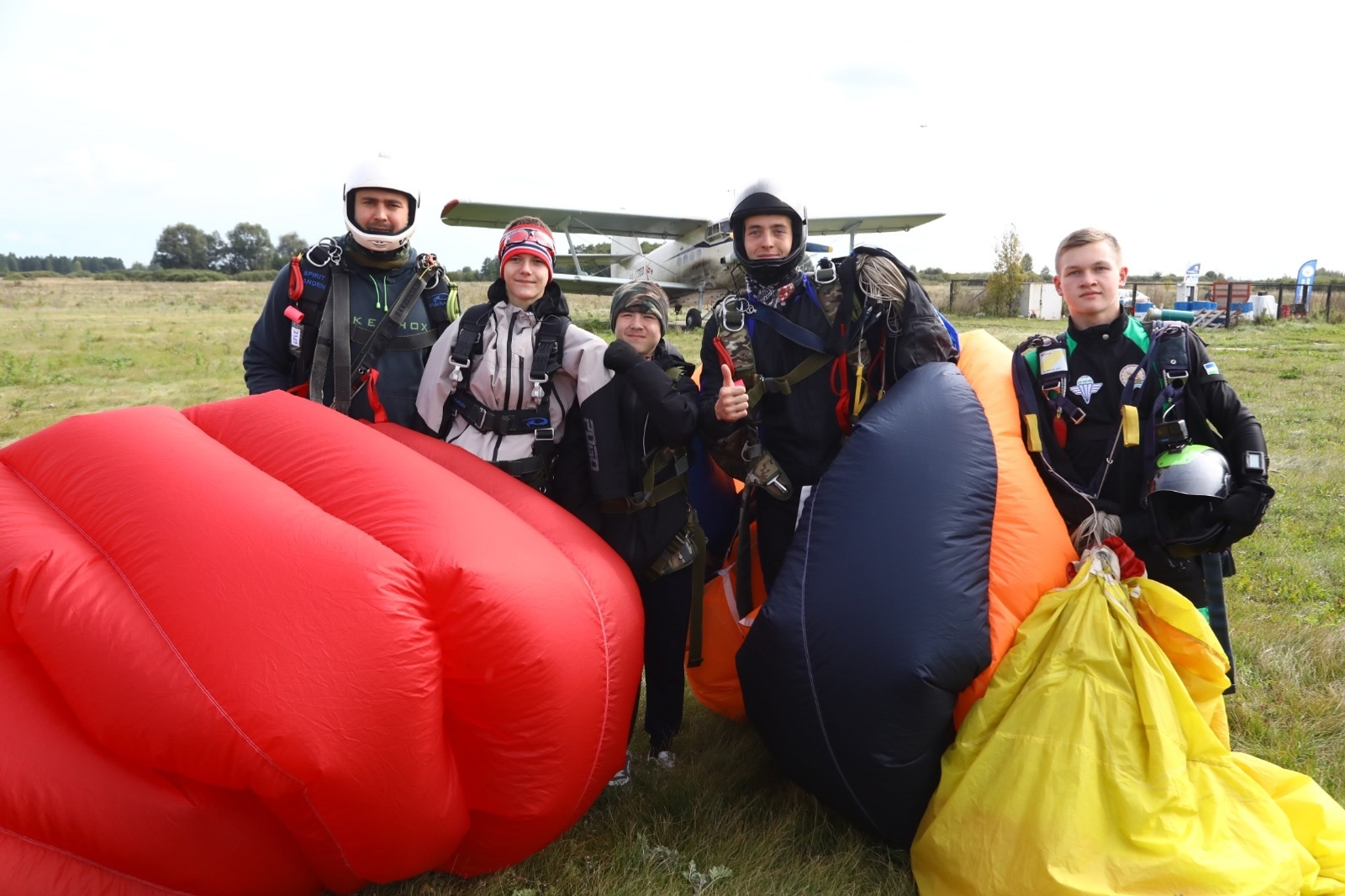 Радий Хабиров исполнил мечту подростка с ОВЗ из Туймазов