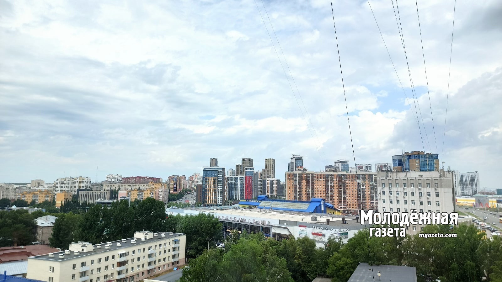 Стало известно, что минстрой России расширяет цифровые сервисы ЖКХ