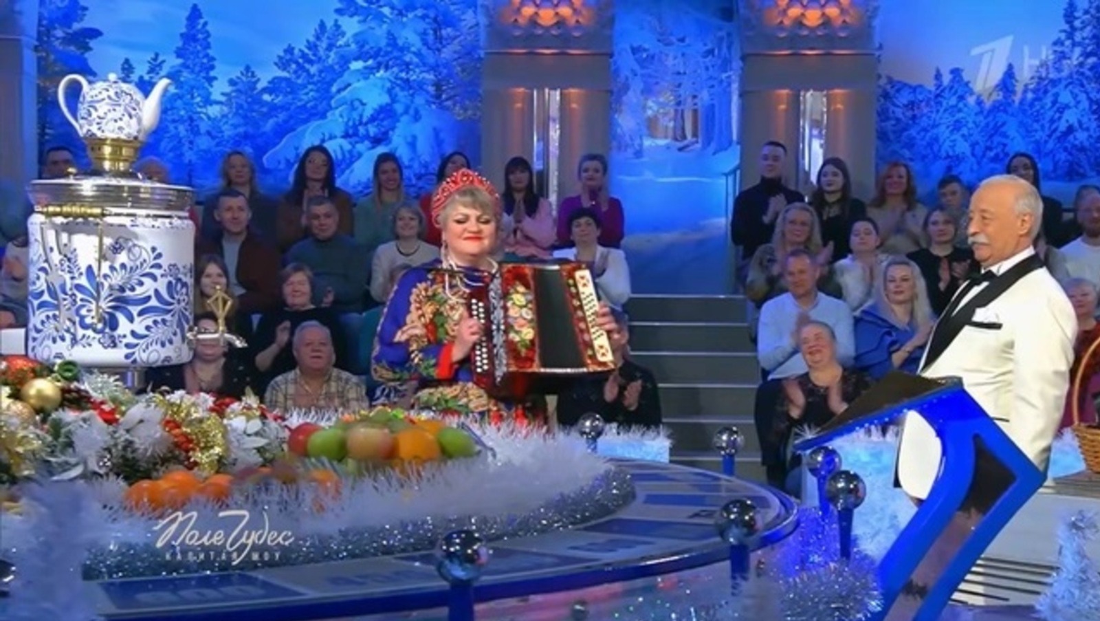 Жительница Башкирии выиграла автомобиль в «Поле чудес»