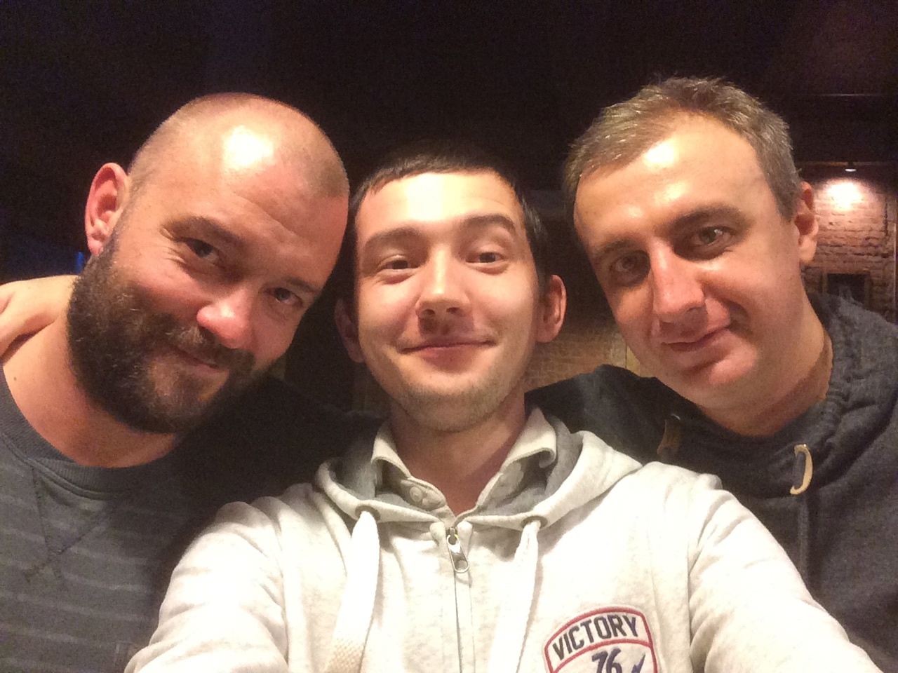 Трек на миллион: уроженец Башкирии пишет электронную музыку под ником Pokesh