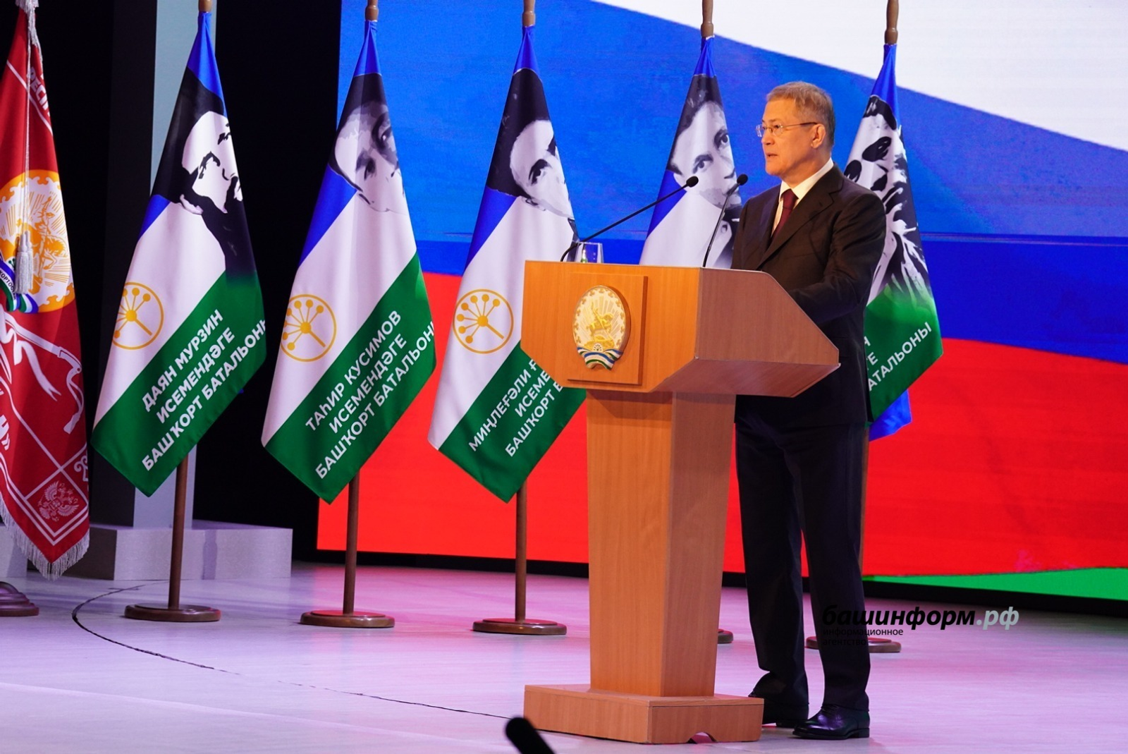 Башкирия увеличит объем поставок БПЛА на СВО на 50%