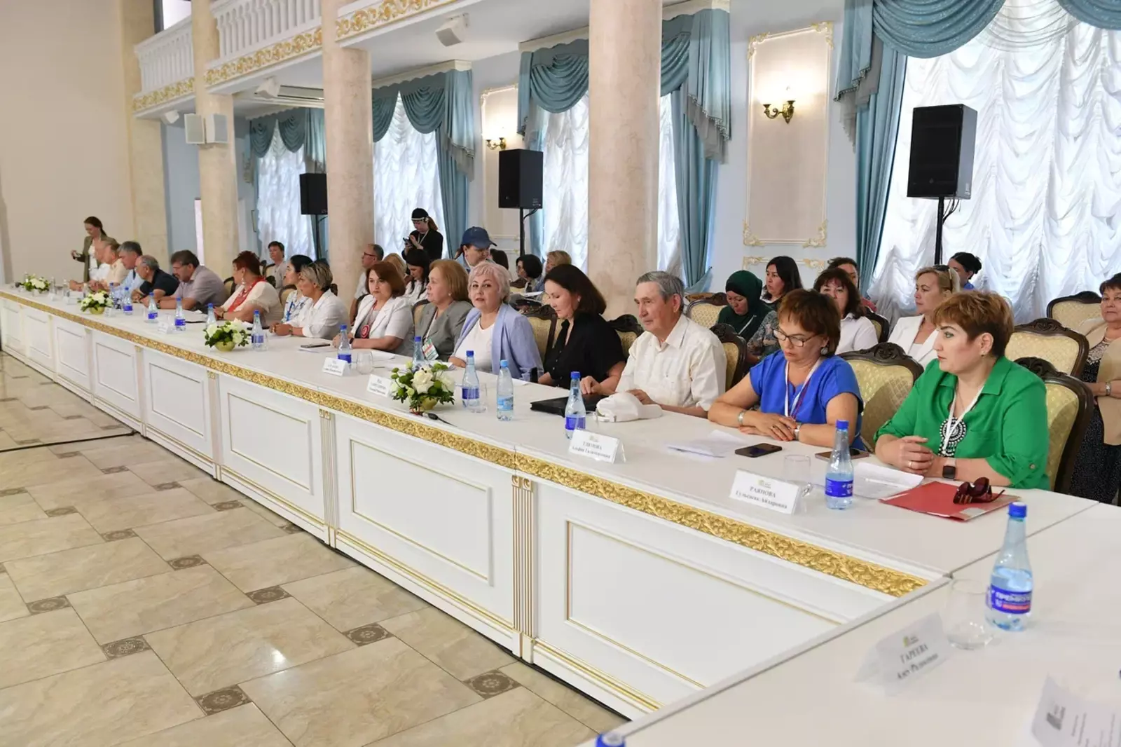 В Башкирии генеральный директор издательства «Белый город» оценил значение книги