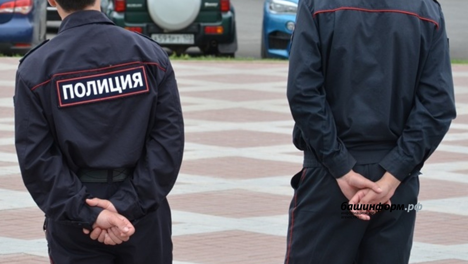 В Башкирии четверо полицейских попались на вымогательстве