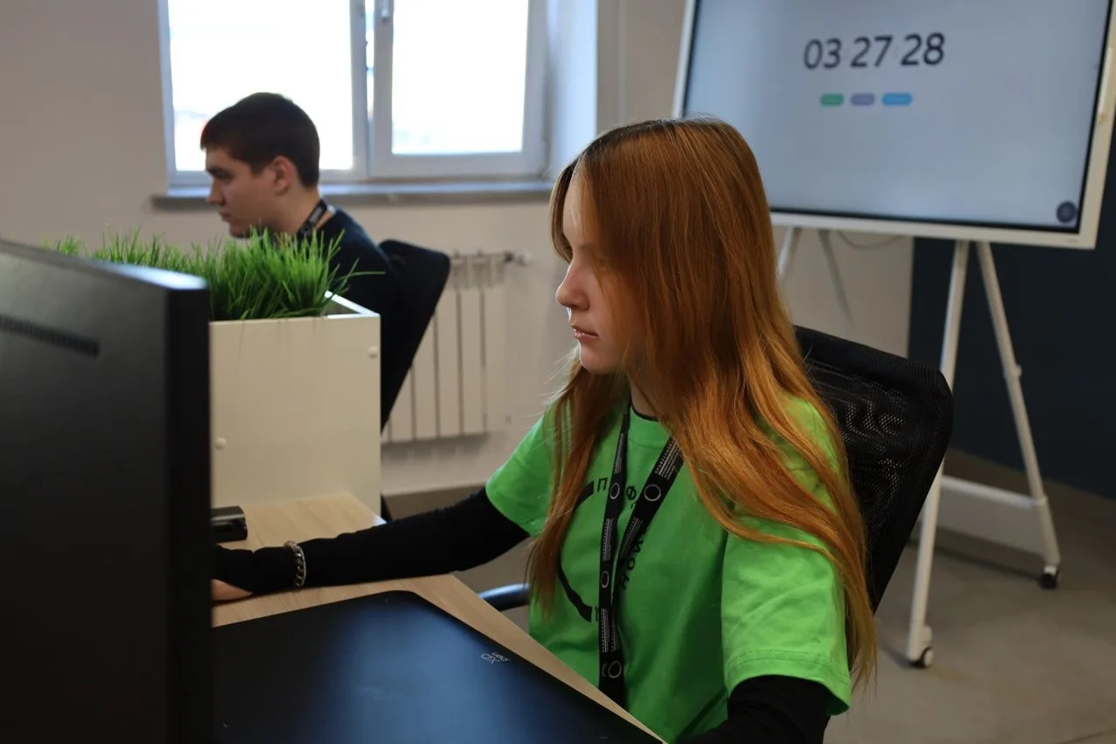 Студентка из Туймазов стала победителем чемпионата «Профессионалы»