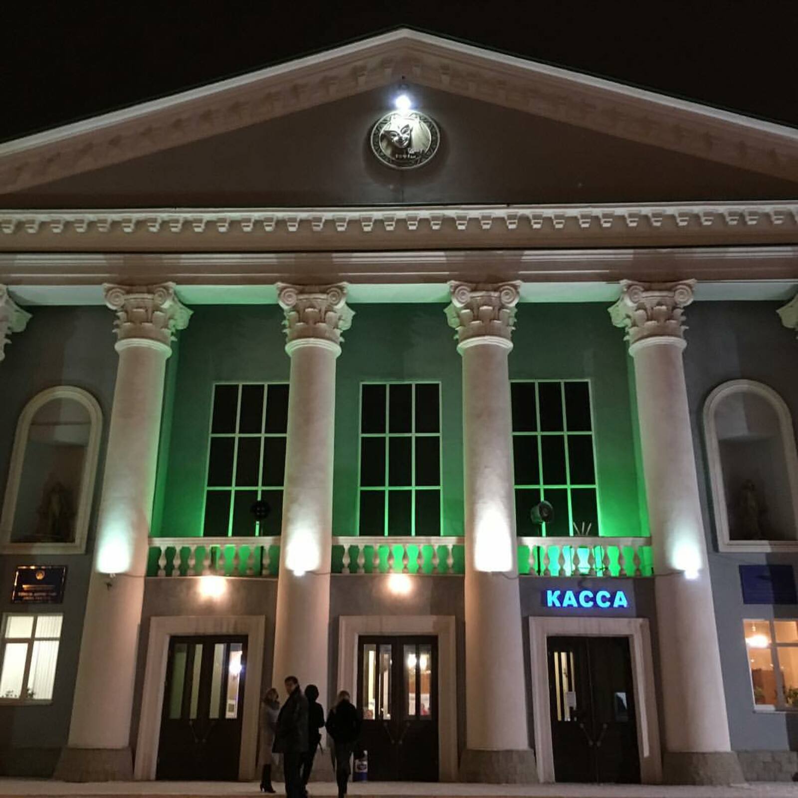 В Туймазах благоустроят две общественные территории