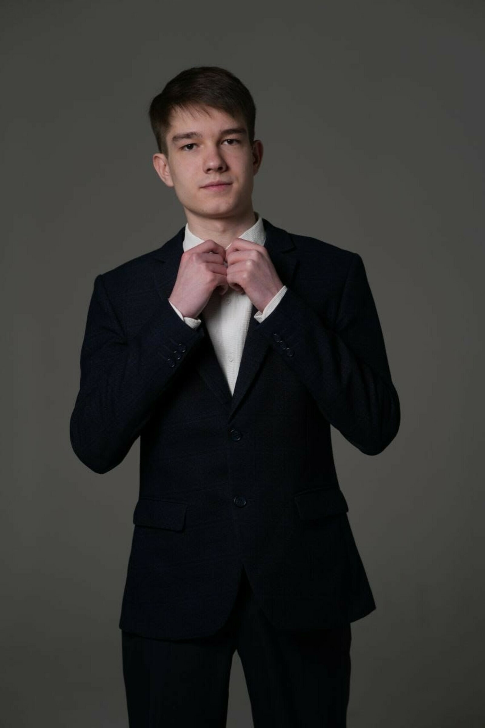 В Башкирии появился еще один выпускник-дважды стобалльник