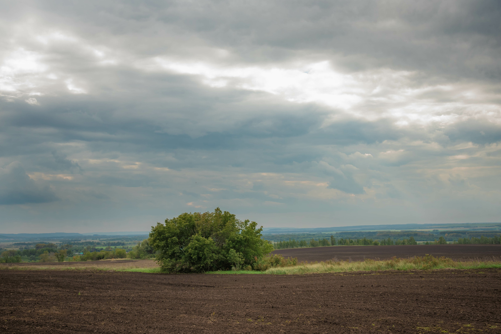 В Башкирии обещают заморозки