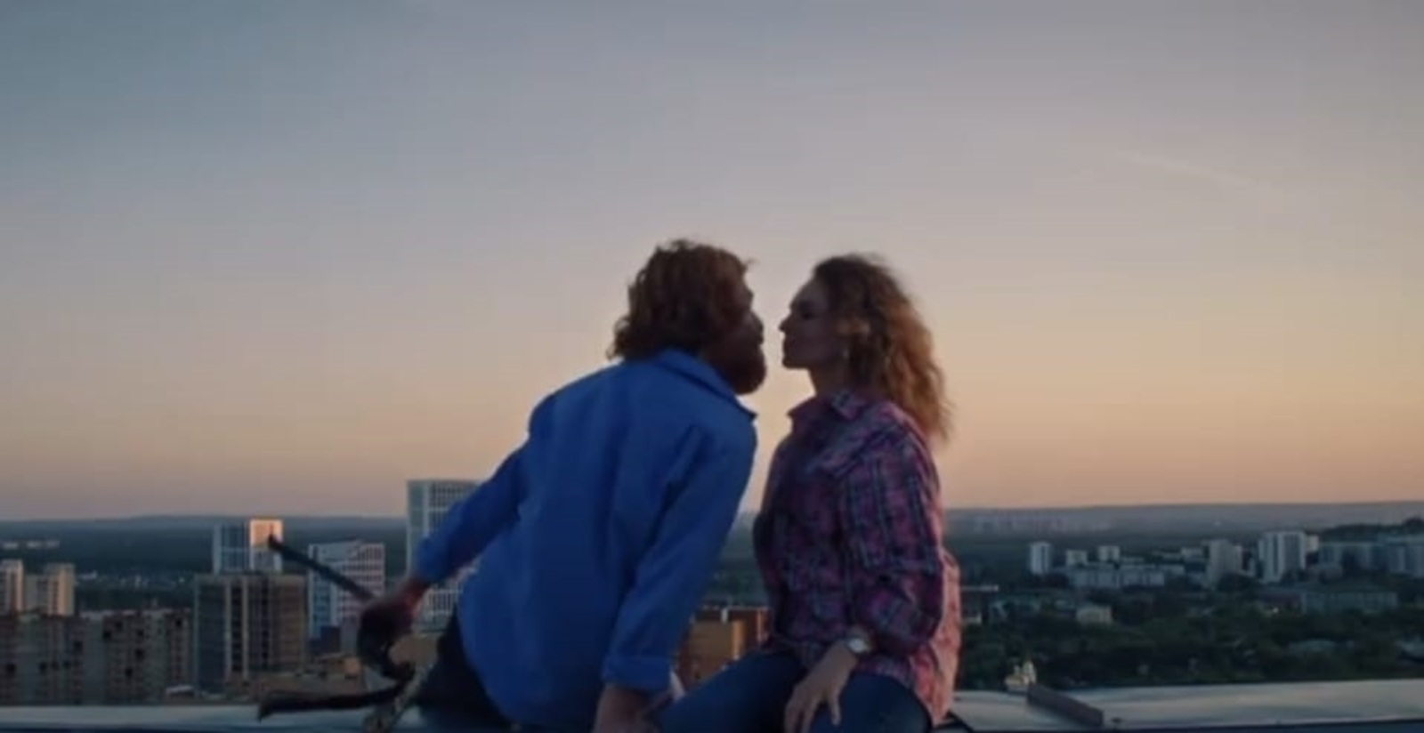 Глава Башкирии пригласил всех на премьеру киноальманаха «Лето. Город. Любовь»