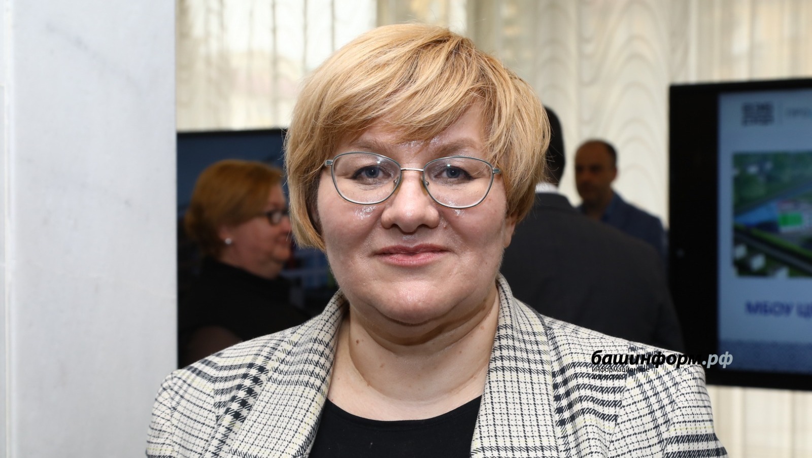 Участники съезда учителей башкирского языка поделились впечатлениями