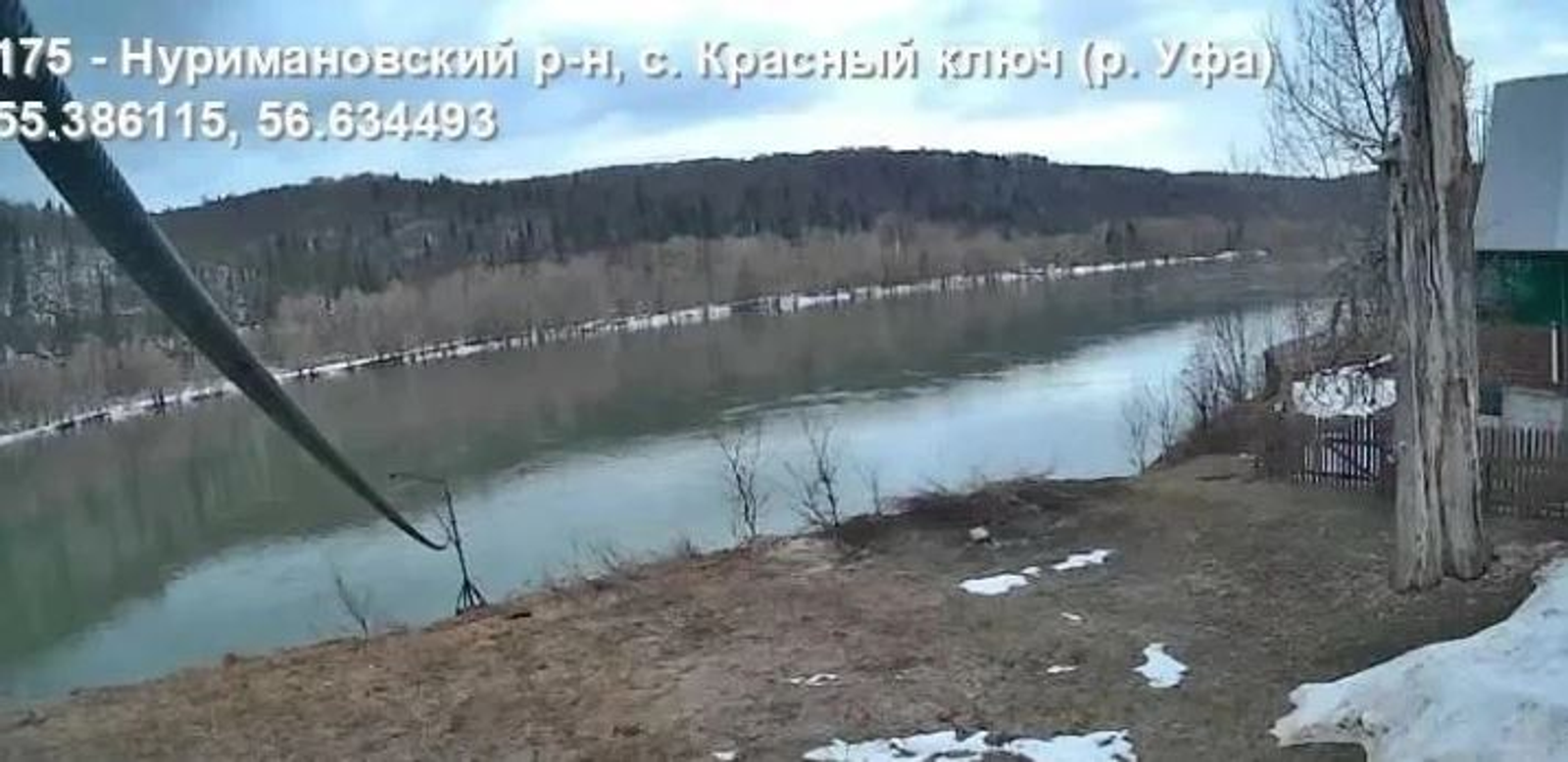 В Башкирии ситуацию с половодьем держат под контролем