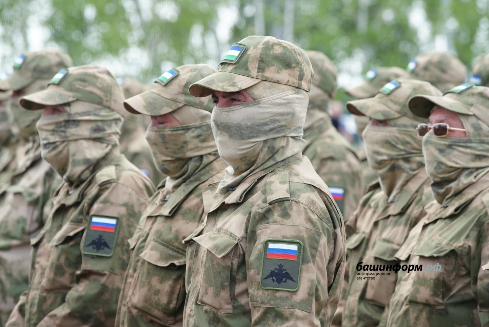 В Башкирии эксперты оценили письмо Радия Хабирова министру обороны Украины