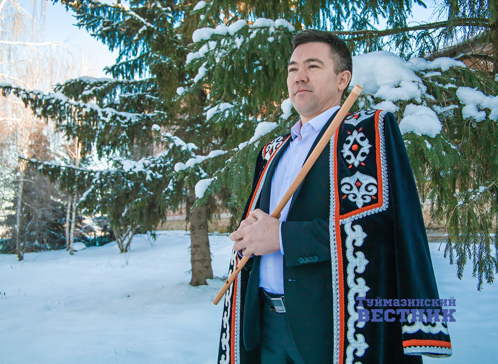 фото из архива редакции газеты "Туймазинский вестник" носит иллюстративный характер  В Туймазах проходит открытый конкурс самодеятельных кураистов