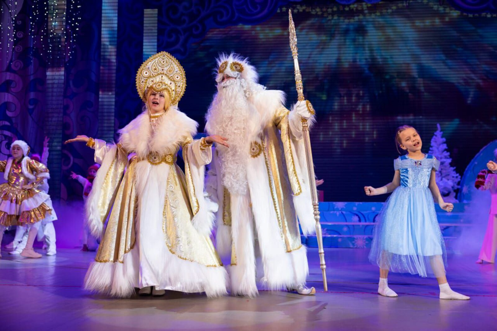 Студентка вуза Уфы исполнила свою давнюю мечту