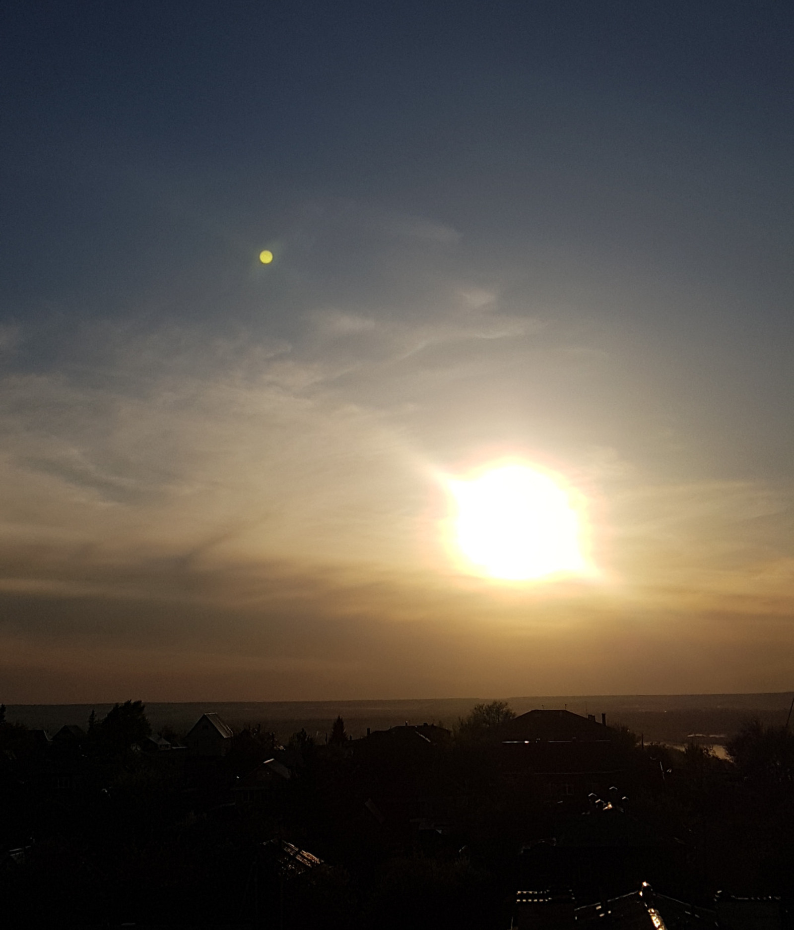 Экспериментальный 27-этажный арендный дом для вахтовиков появится в Уфе