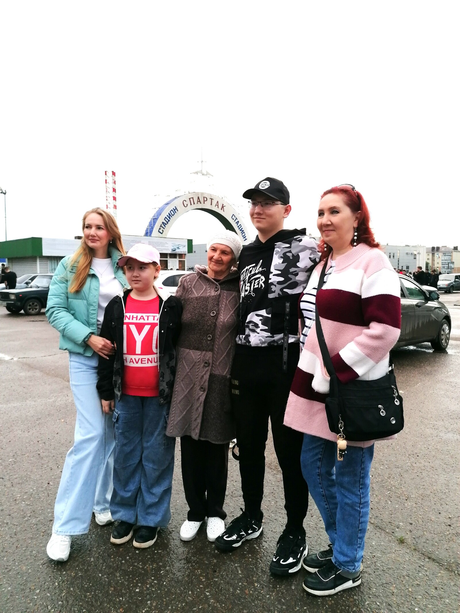 Из Туймазов отправились в армию 17 призывников