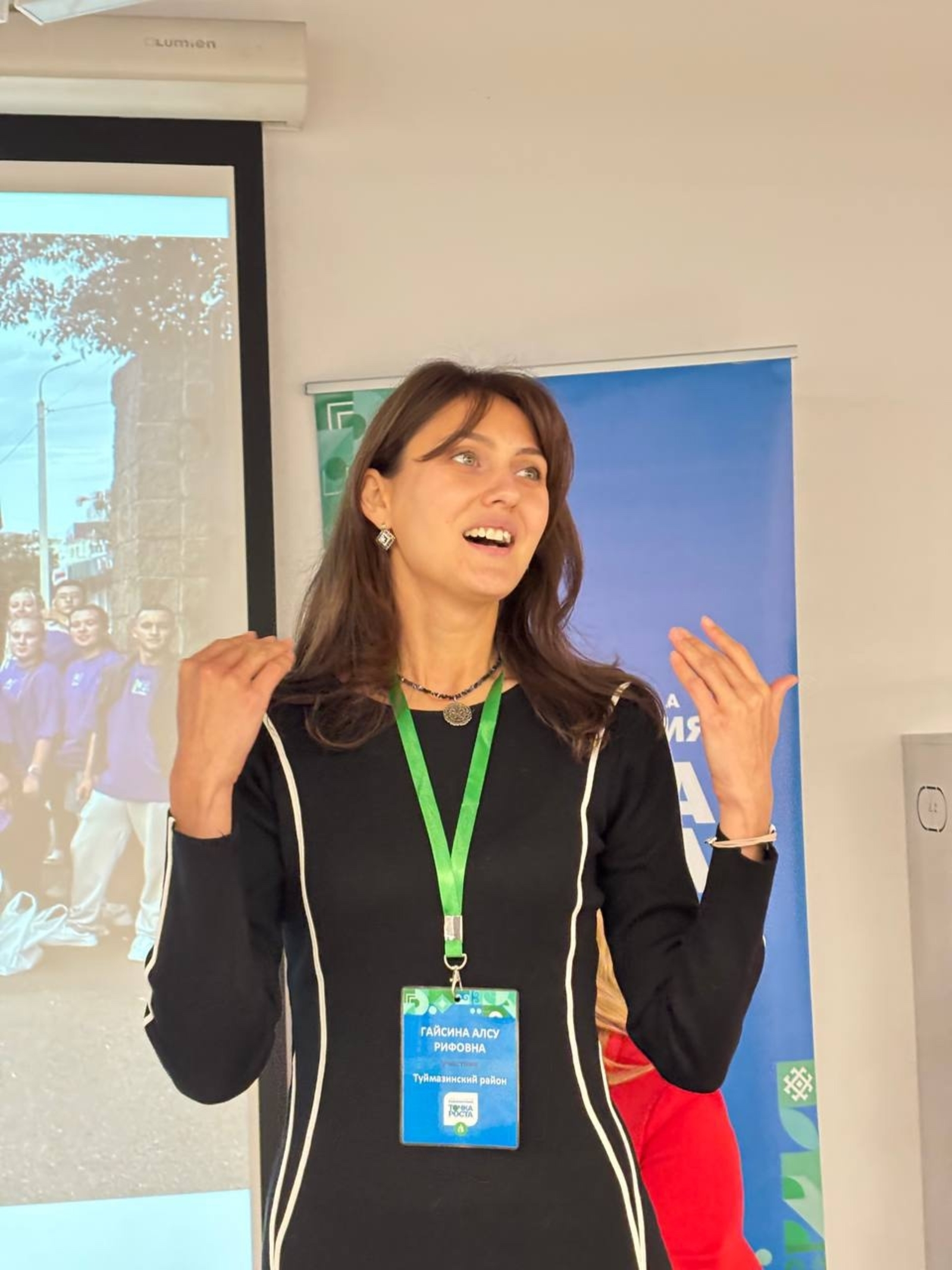 В Башкирии центр народного творчества провел творческую лабораторию