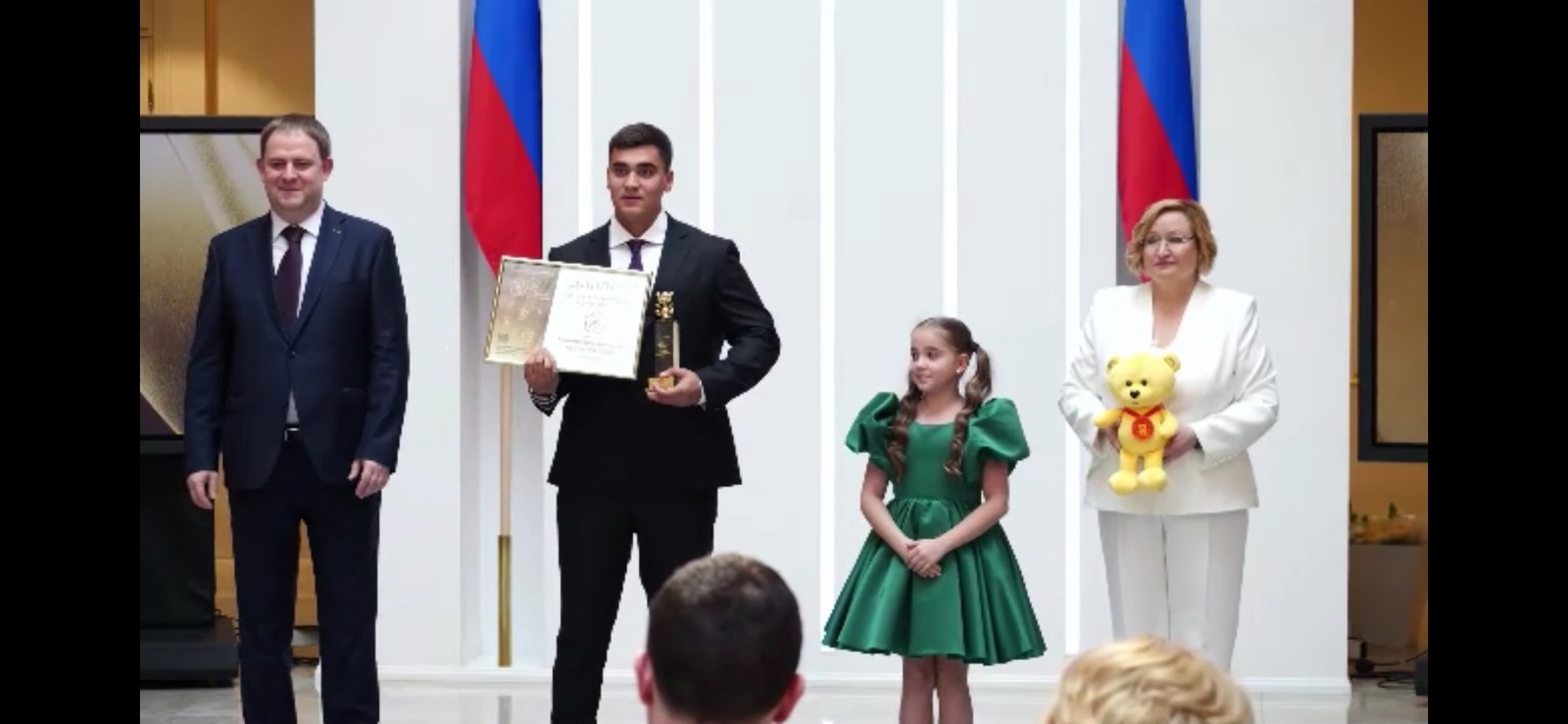 Фабрика «Корона» из Туймазов победила в народном голосовании национальной премии