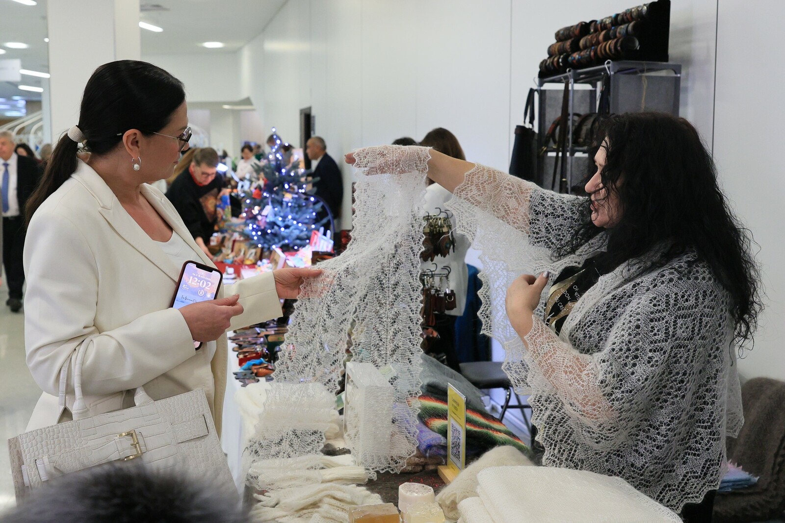 В Башкирии в Межвузовском кампусе появится свой маркетплейс