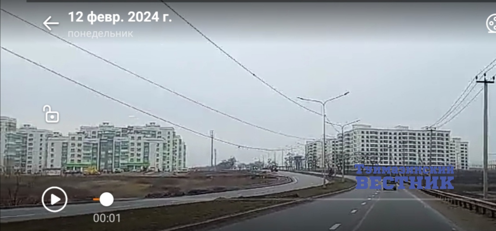 Путешественники из Туймазов показали старый и новый Мариуполь — видео