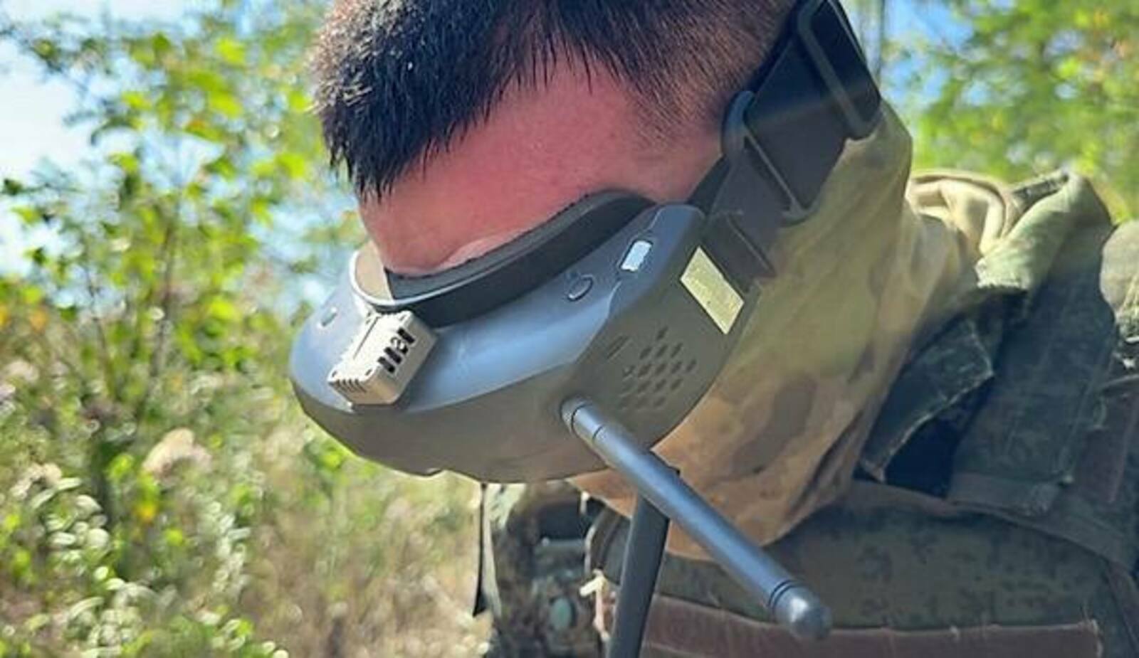 Российские войска БПЛА «Рубикон» эффективно противостоят врагам