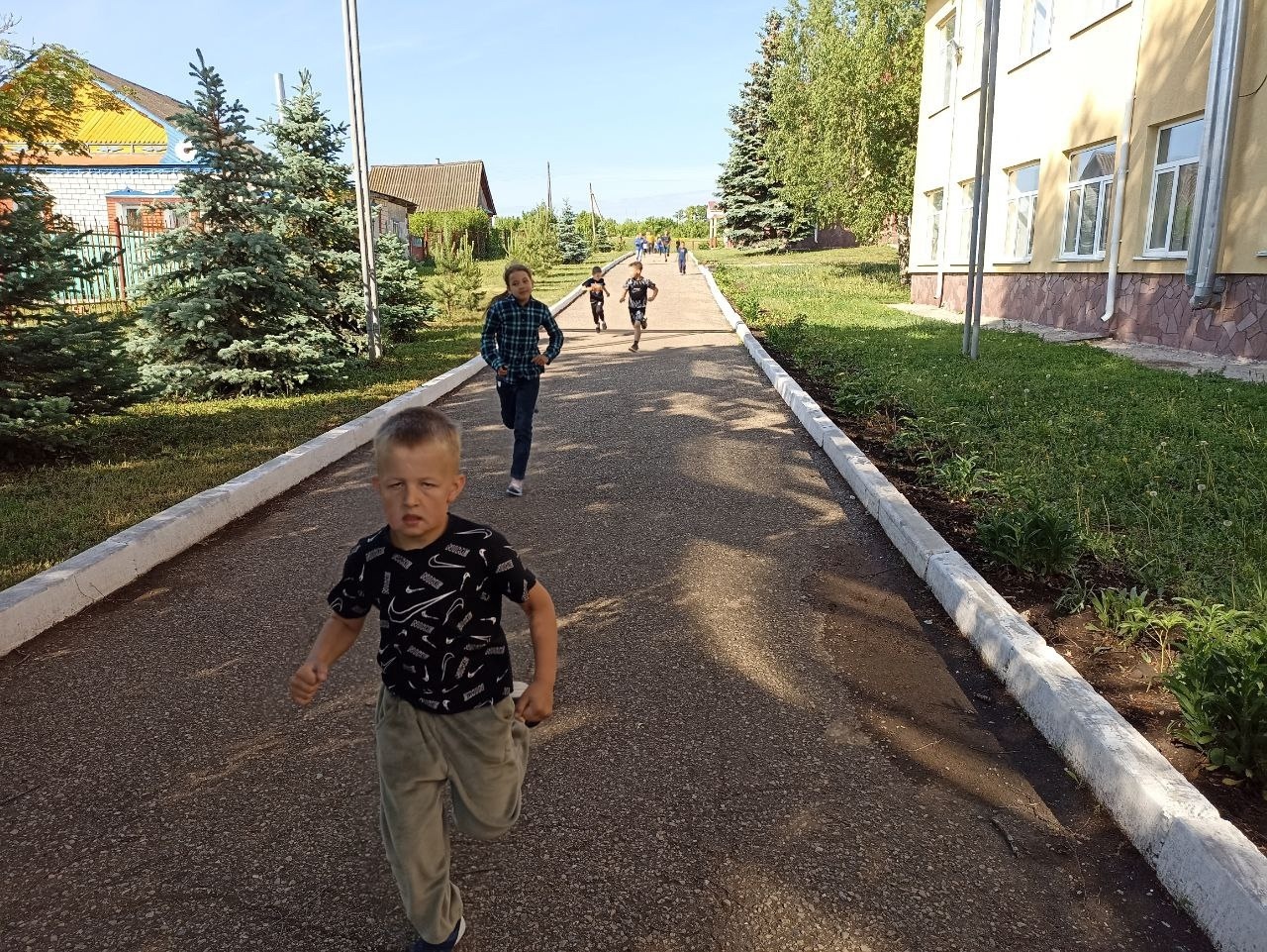 В Башкирии школа победила в региональном этапе Всероссийского фестиваля