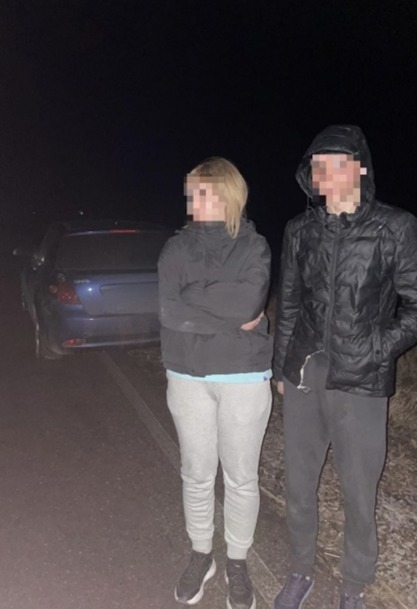 Жителя Туймазов задержали с партией наркотиков