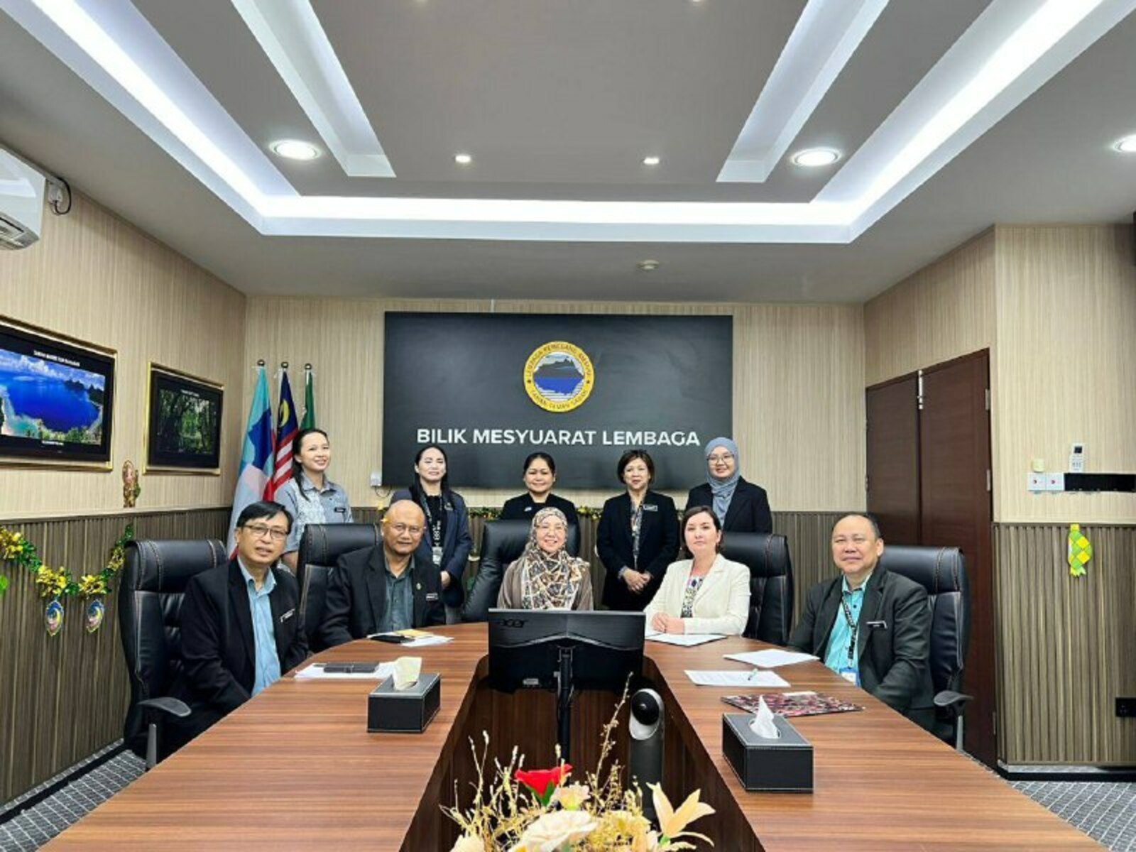 В Башкирии резидент Межвузовского кампуса запускает проект с Малайзией