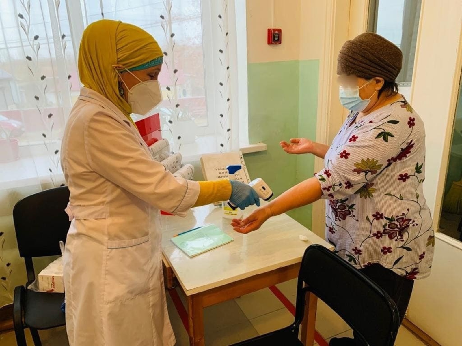 В Башкирии закончилась однокомпонентная вакцина «Спутник Лайт»