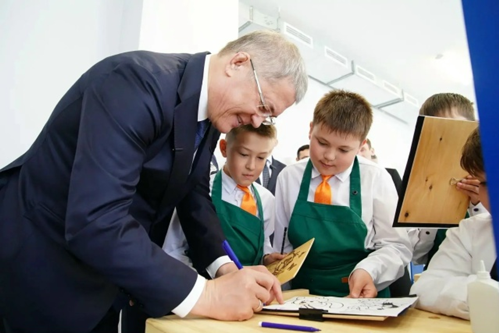 Радий Хабиров укрепил позиции в рейтинге губернаторов с «очень сильным влиянием»