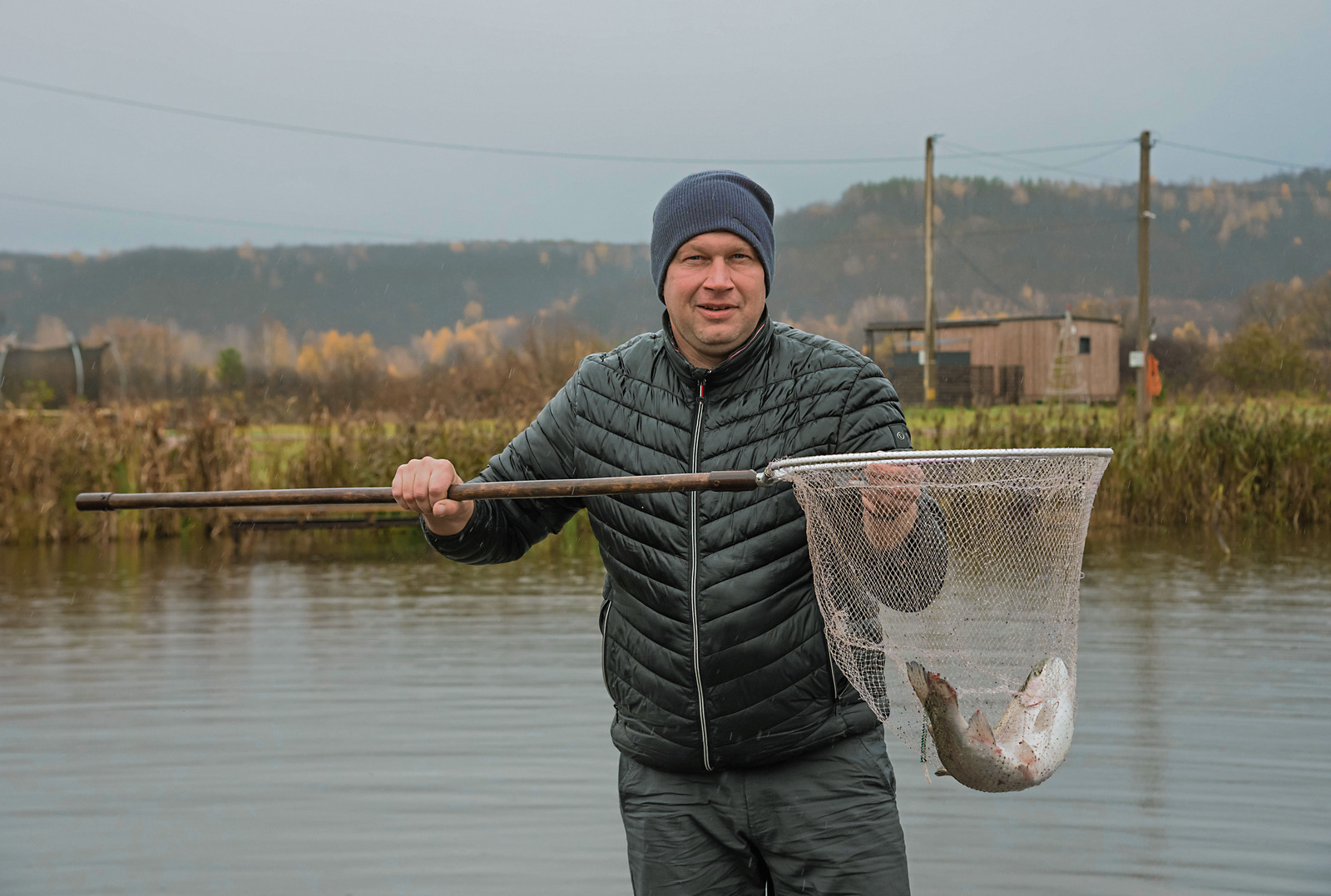 Нефтяник из Туймазинского района выиграл госгрант на развитие агротуризма