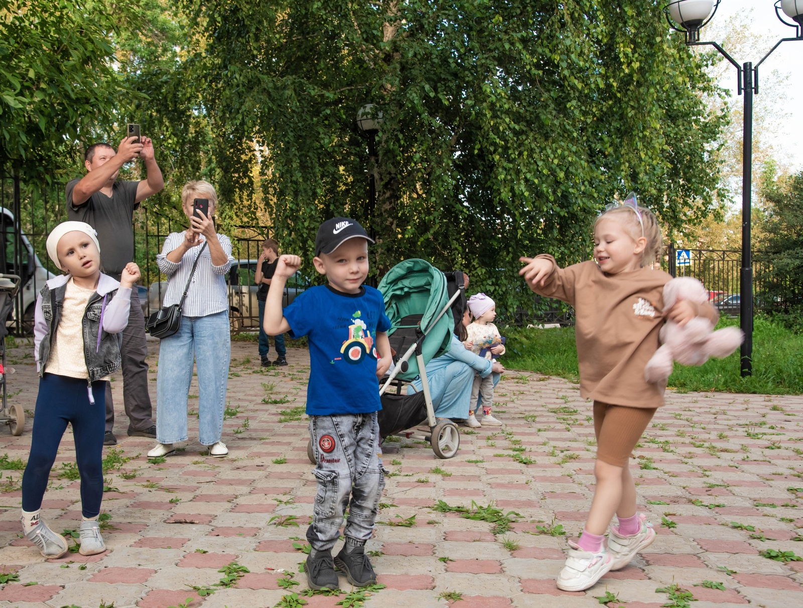 В Туймазах сократился комендантский час  для детей