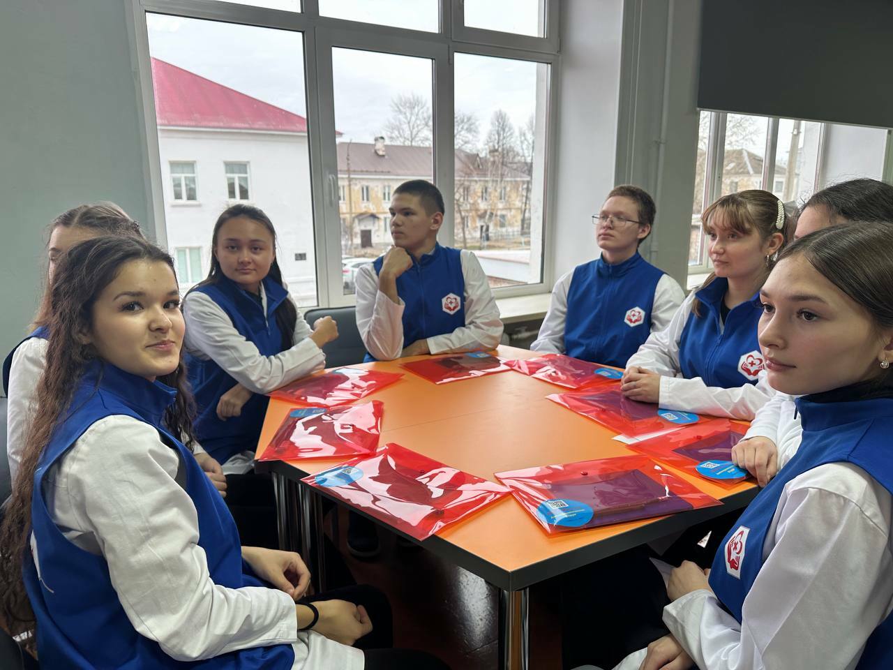 В Туймазах прошел антинаркотический форум — фоторепортаж