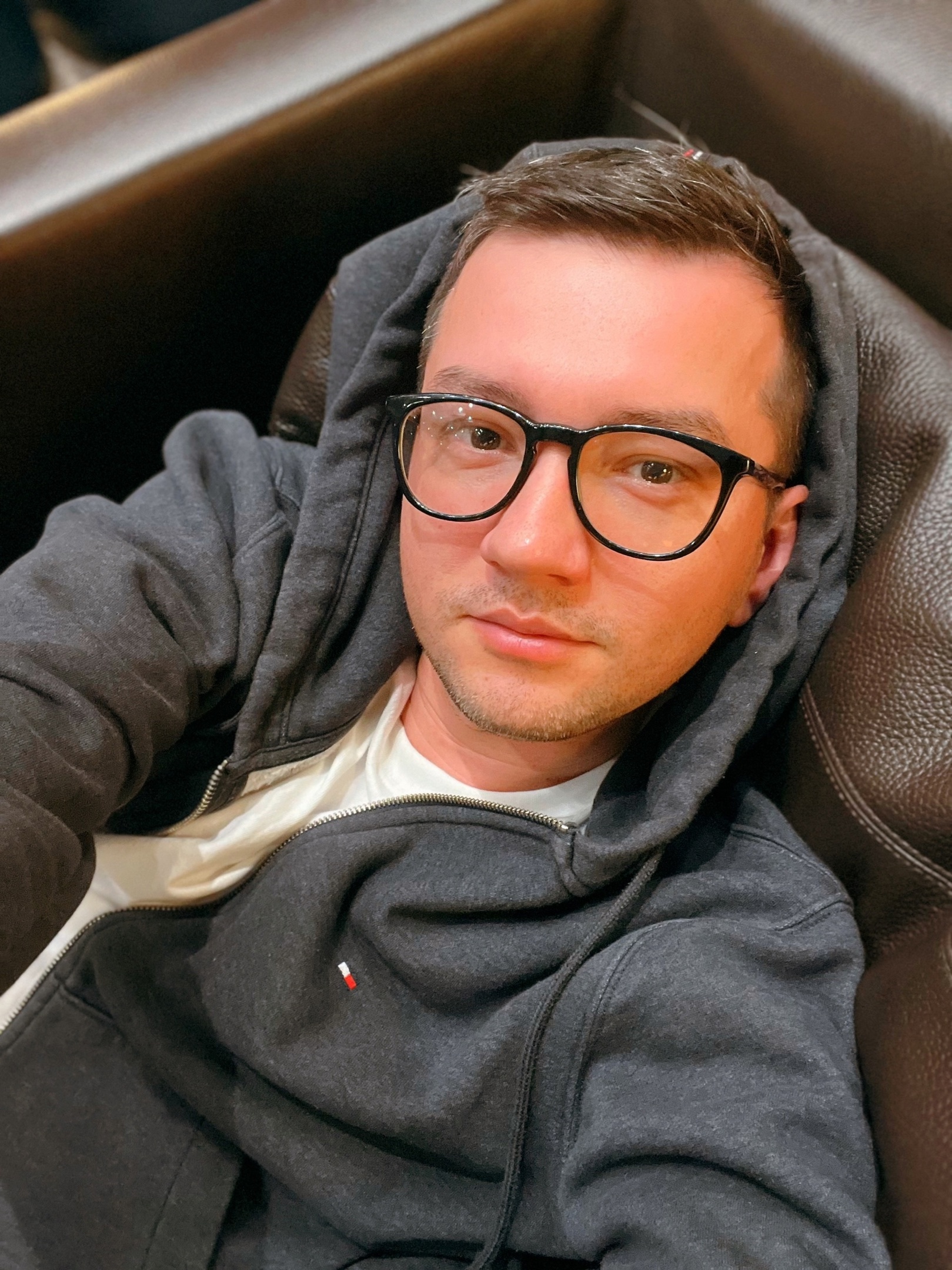 Трек на миллион: уроженец Башкирии пишет электронную музыку под ником Pokesh